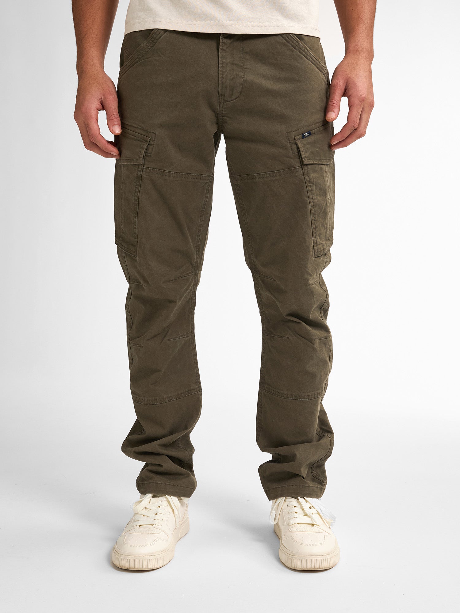 Army Green
