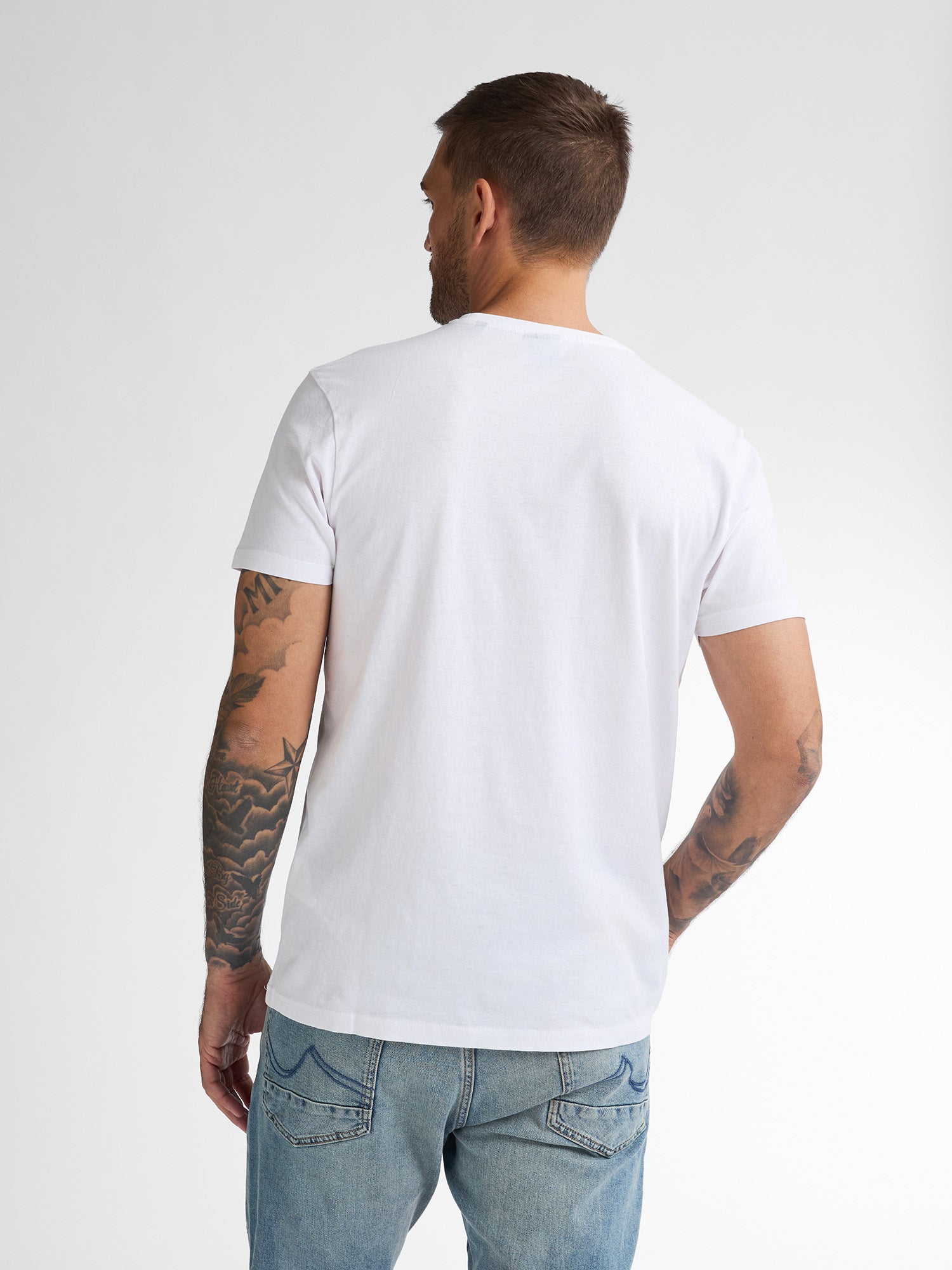 Bright White