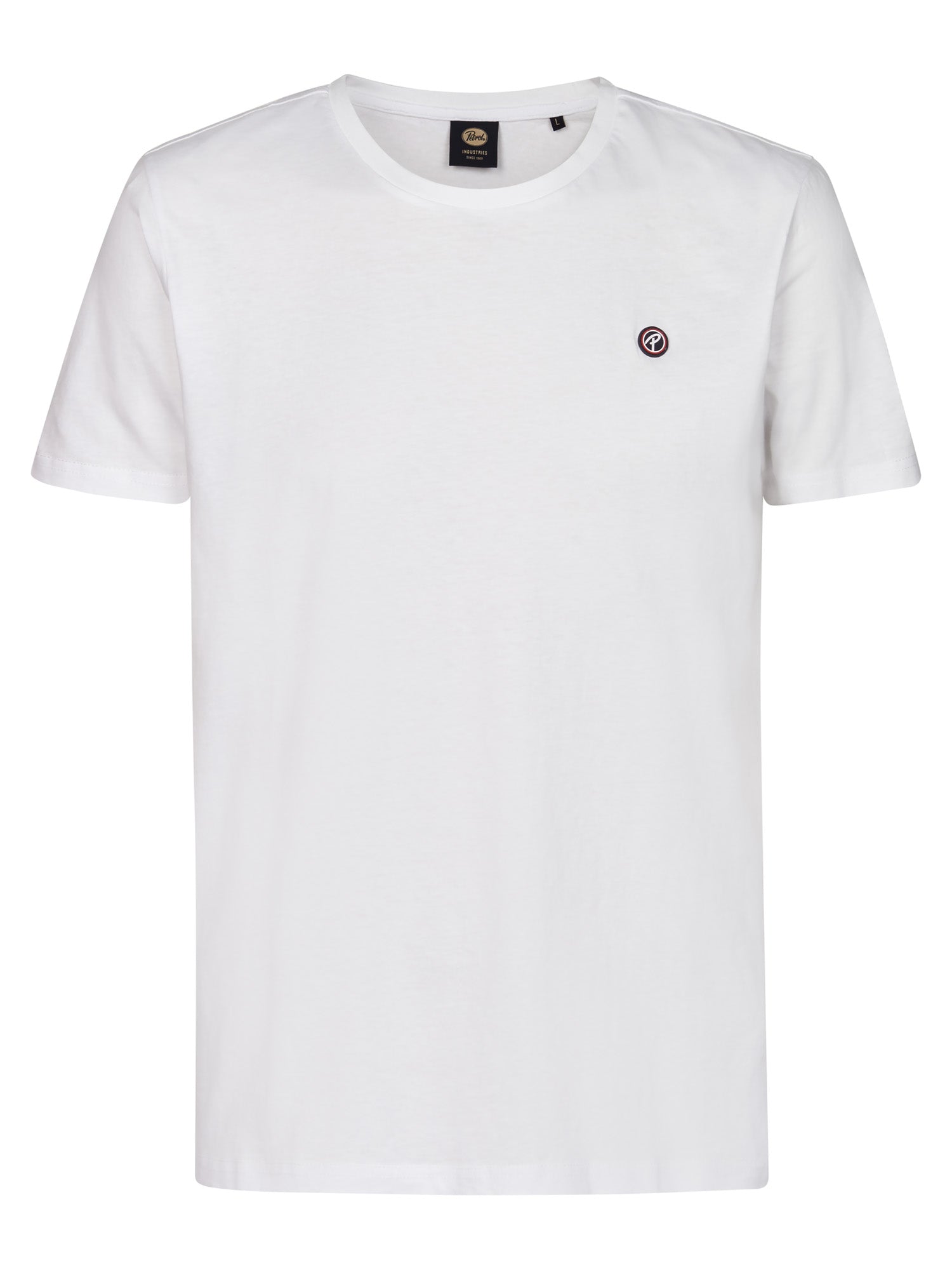 Bright White