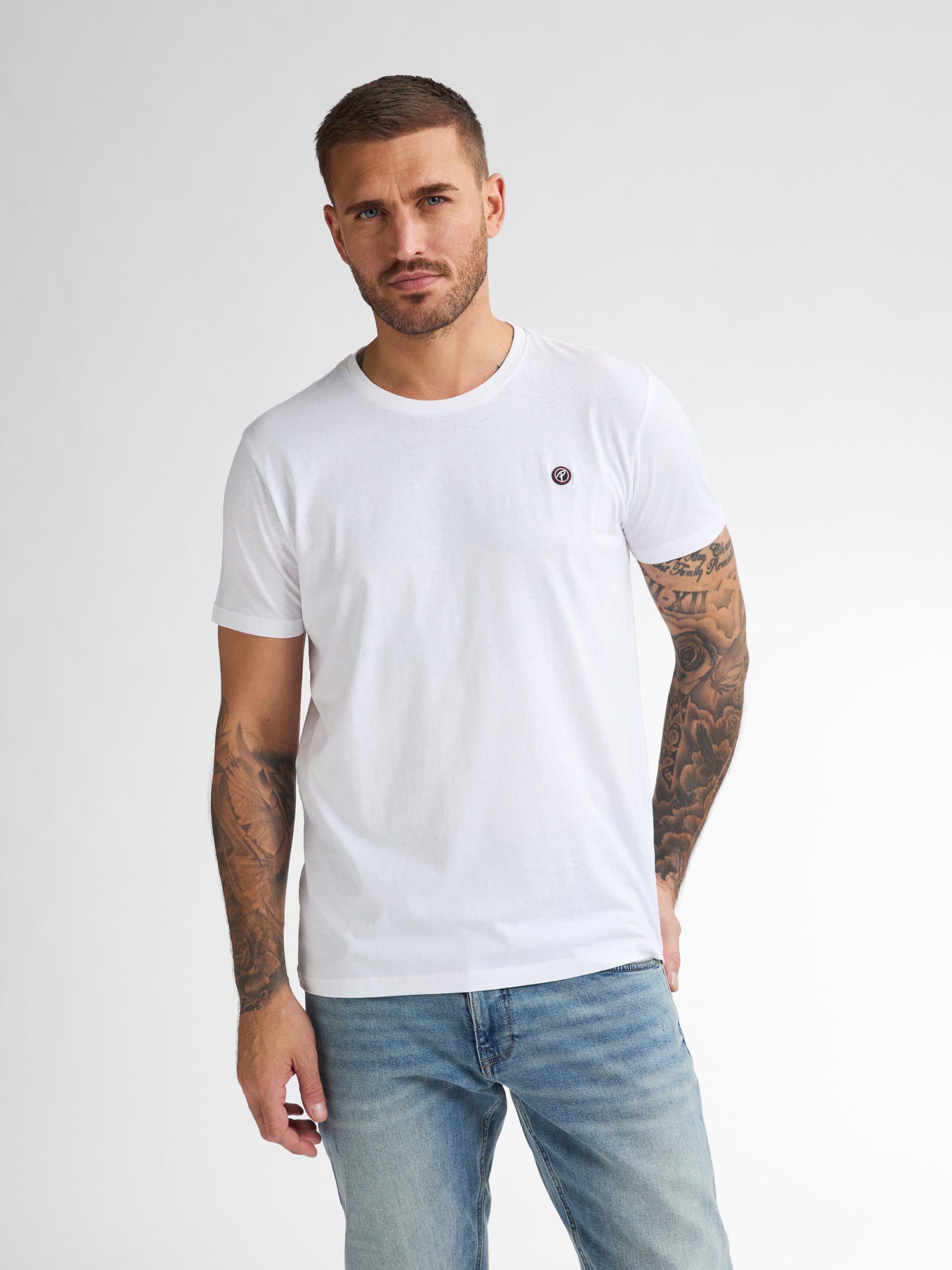 Bright White