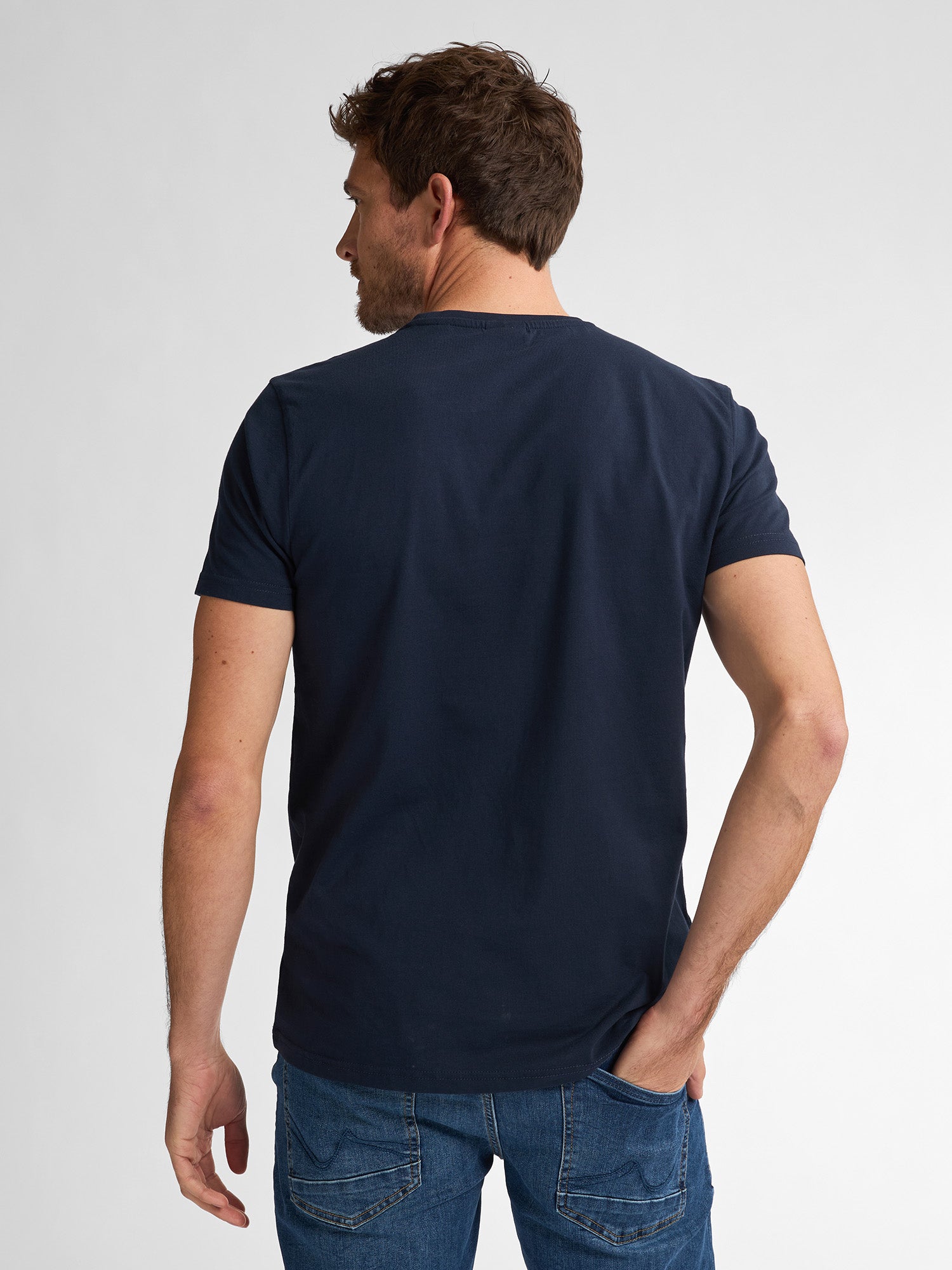 Navy Blue