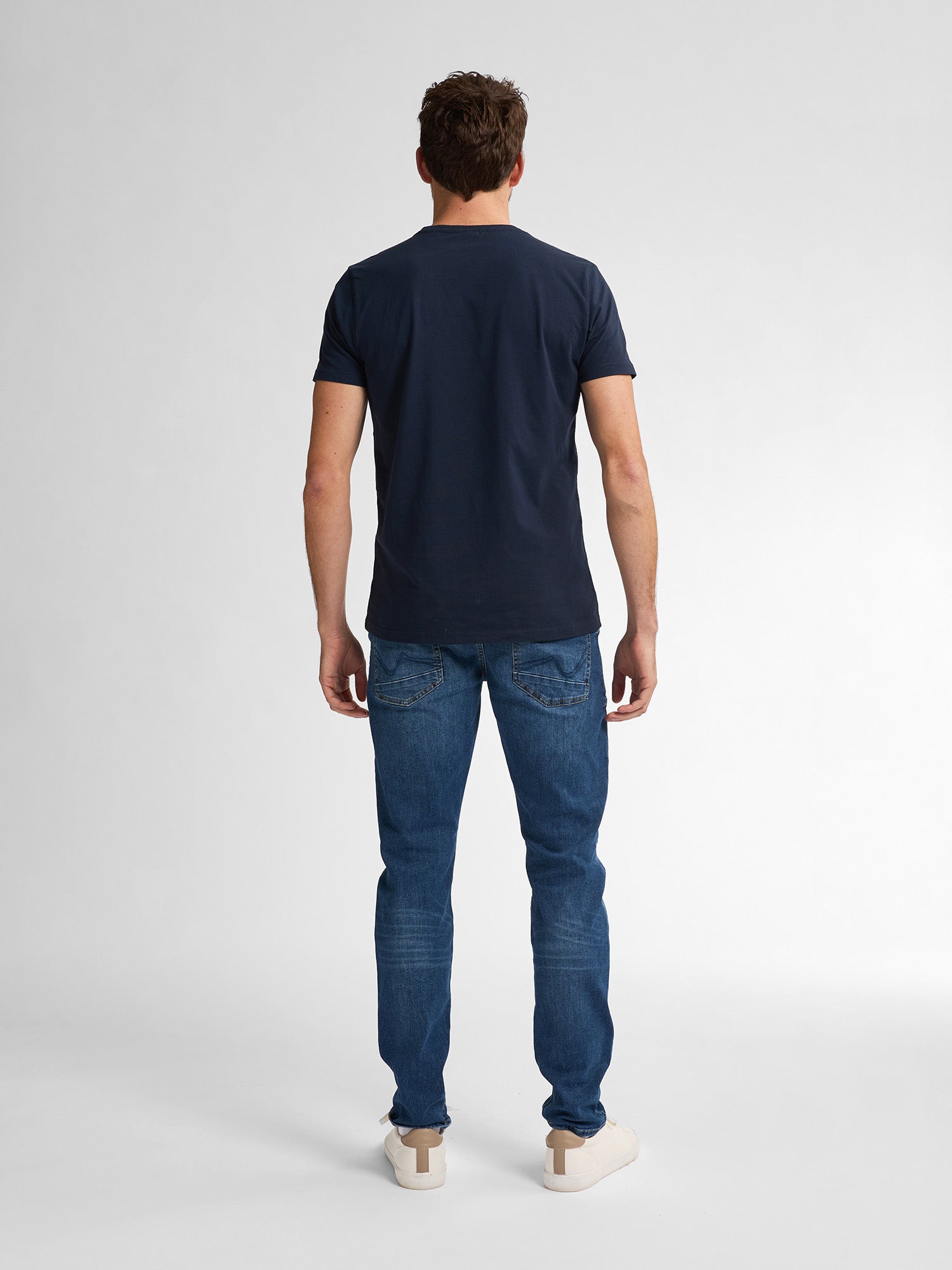 Navy Blue
