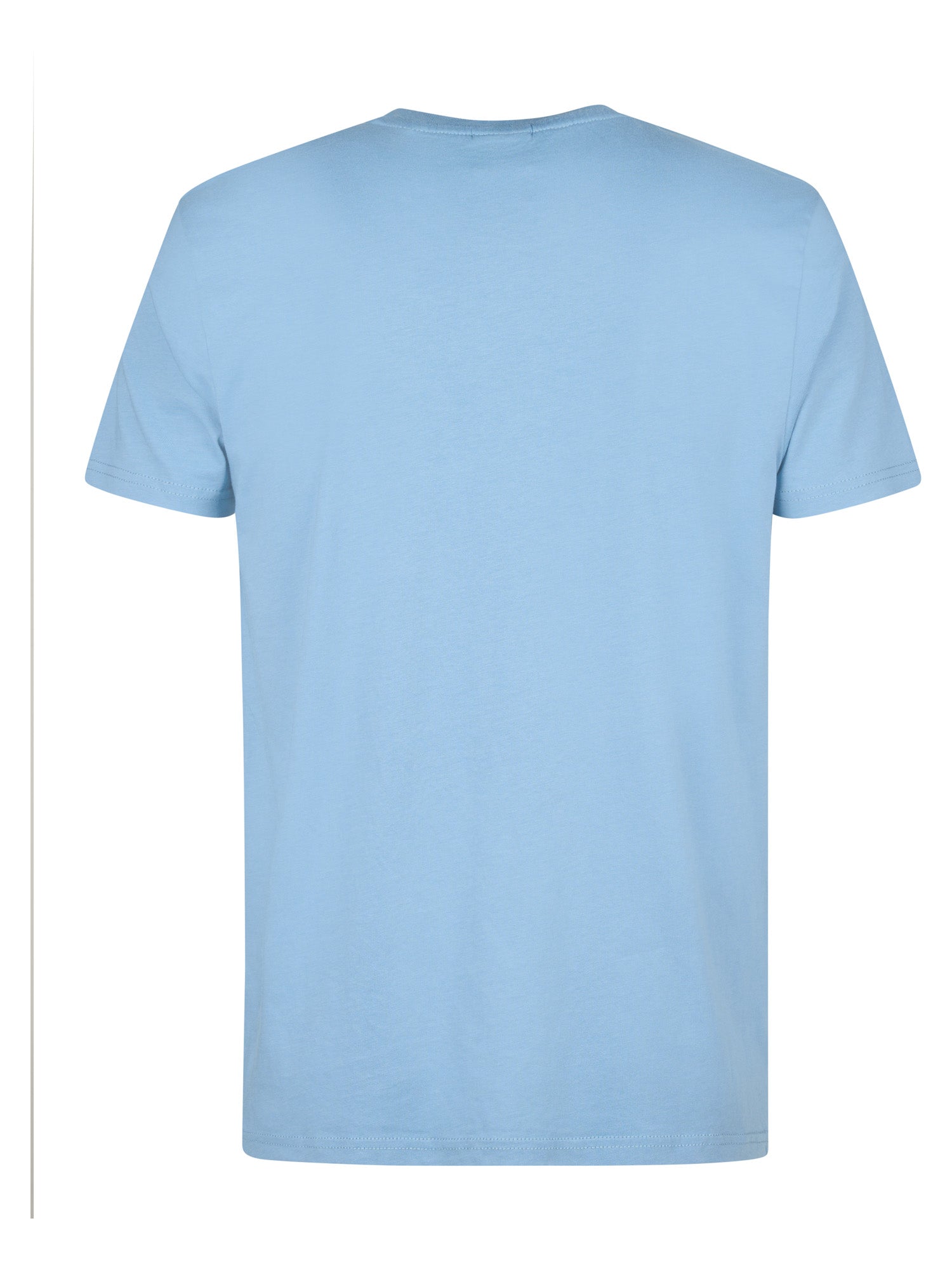 Pale Blue