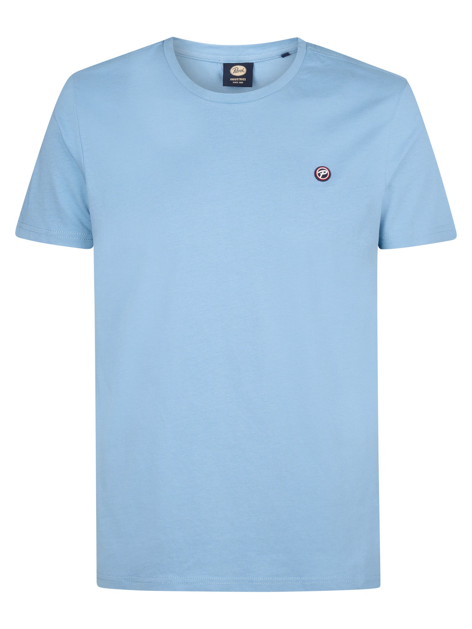 Pale Blue