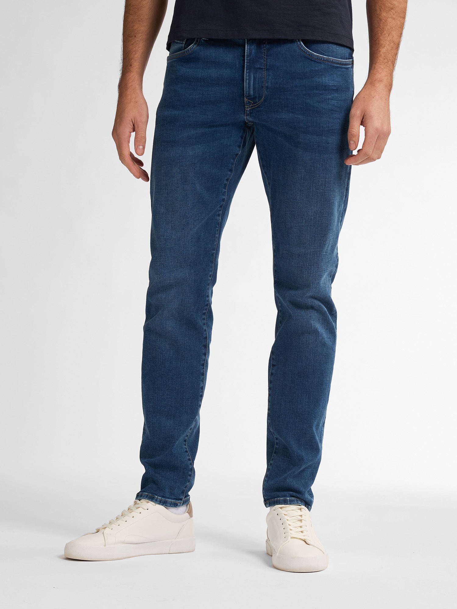 Medium blue
