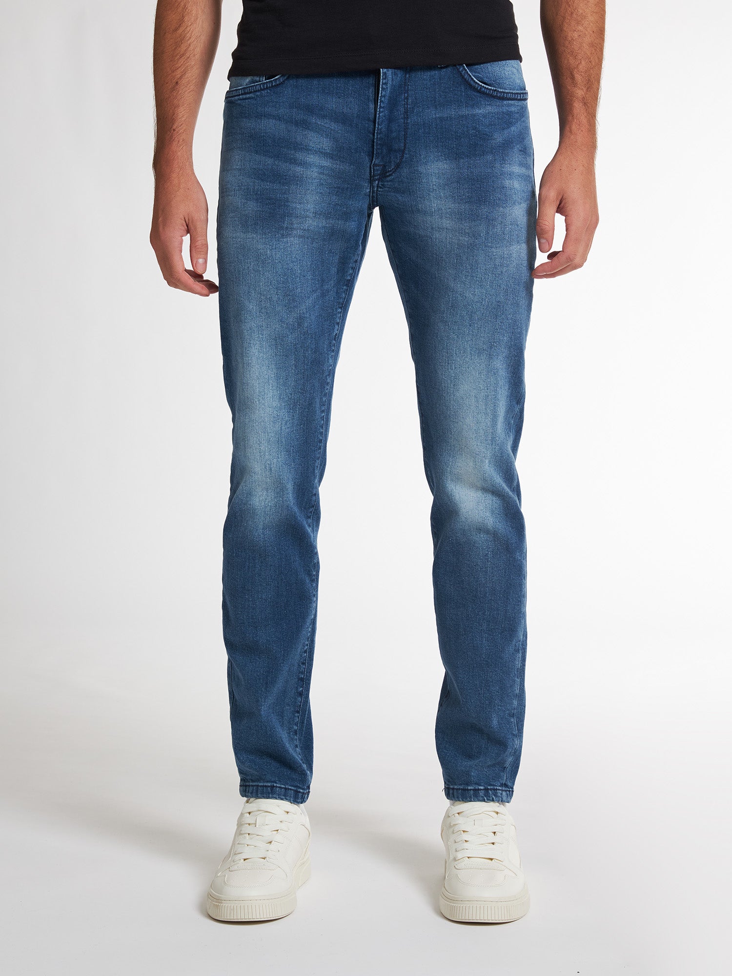 Medium blue