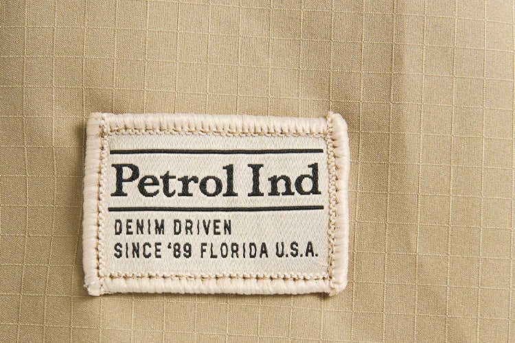 GERECYCLED POLYESTER