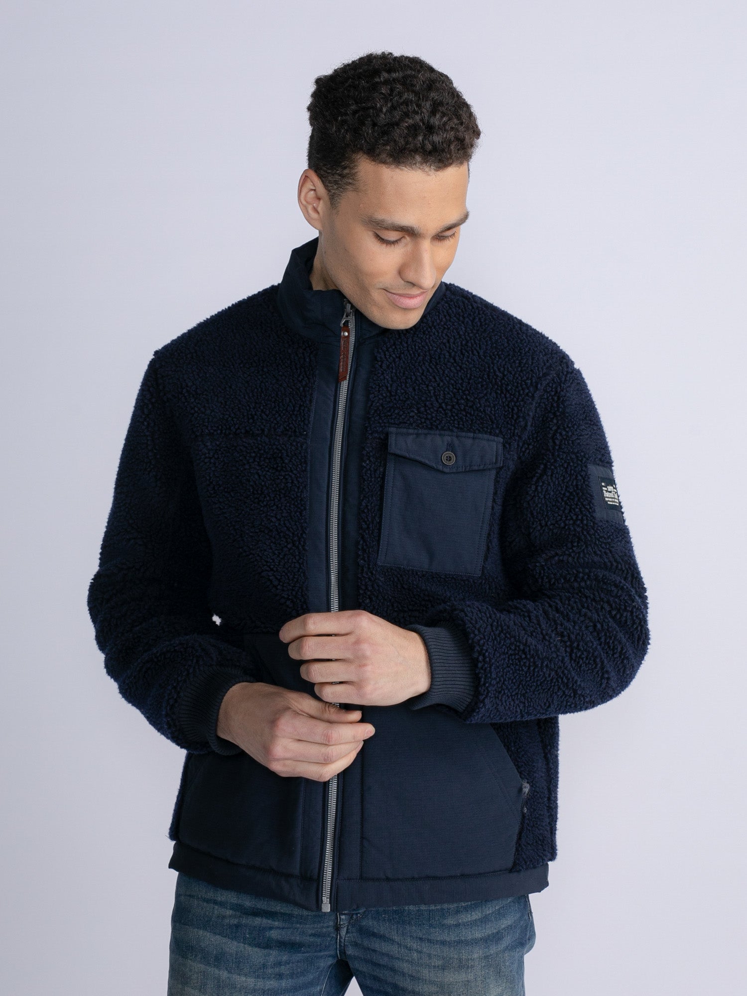 Midnight Navy
