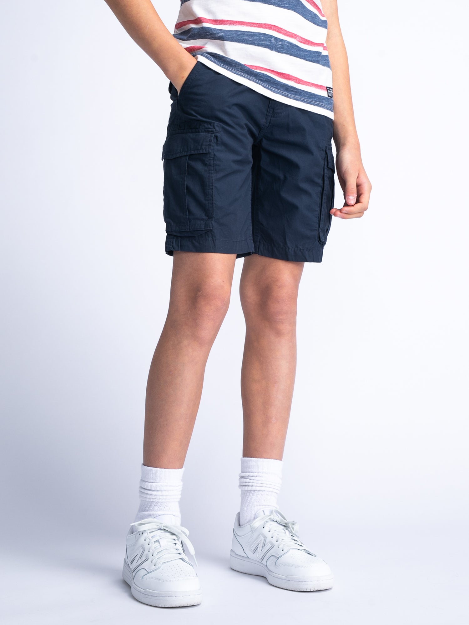 Navy Blue