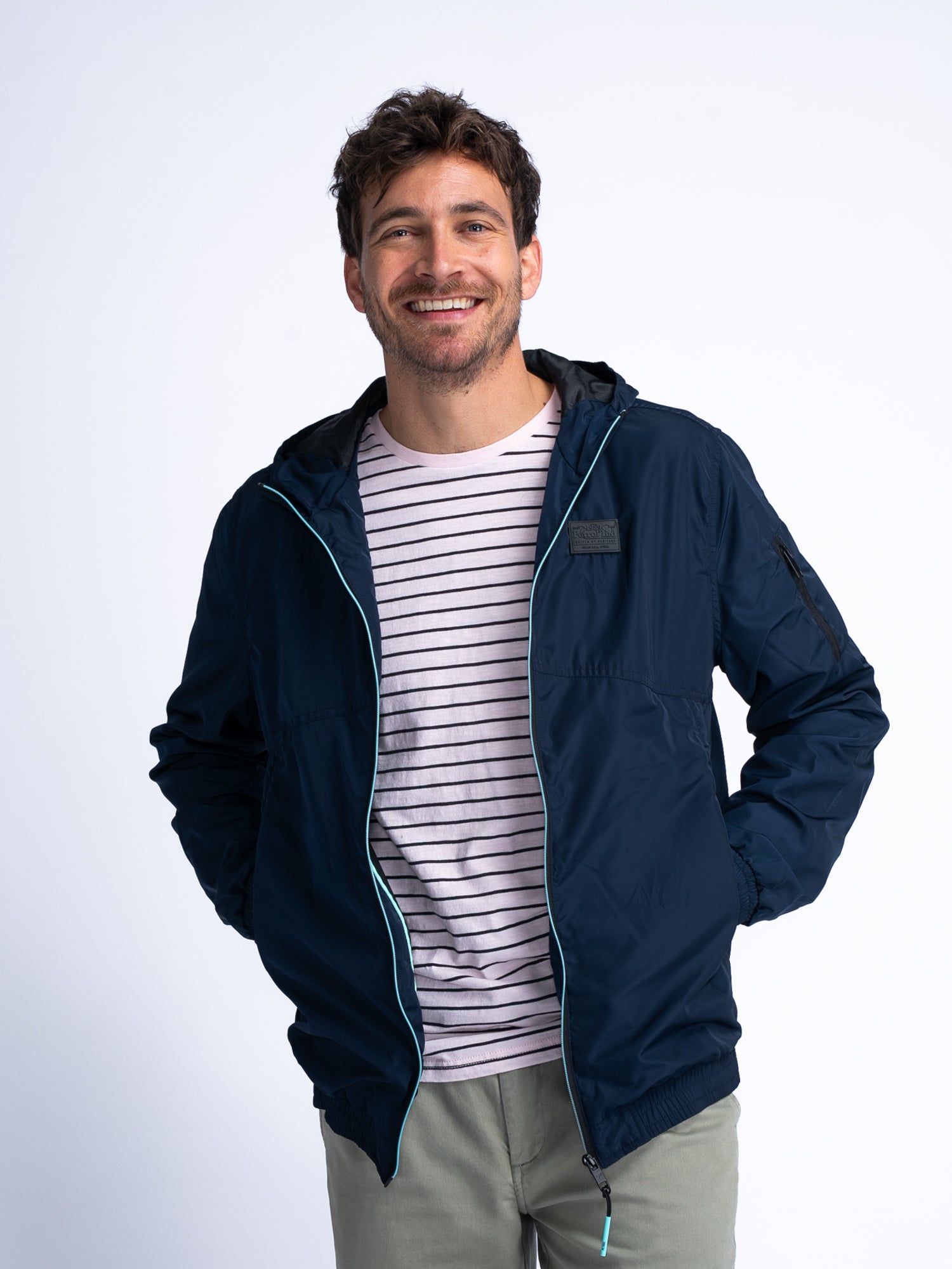 Navy Blue