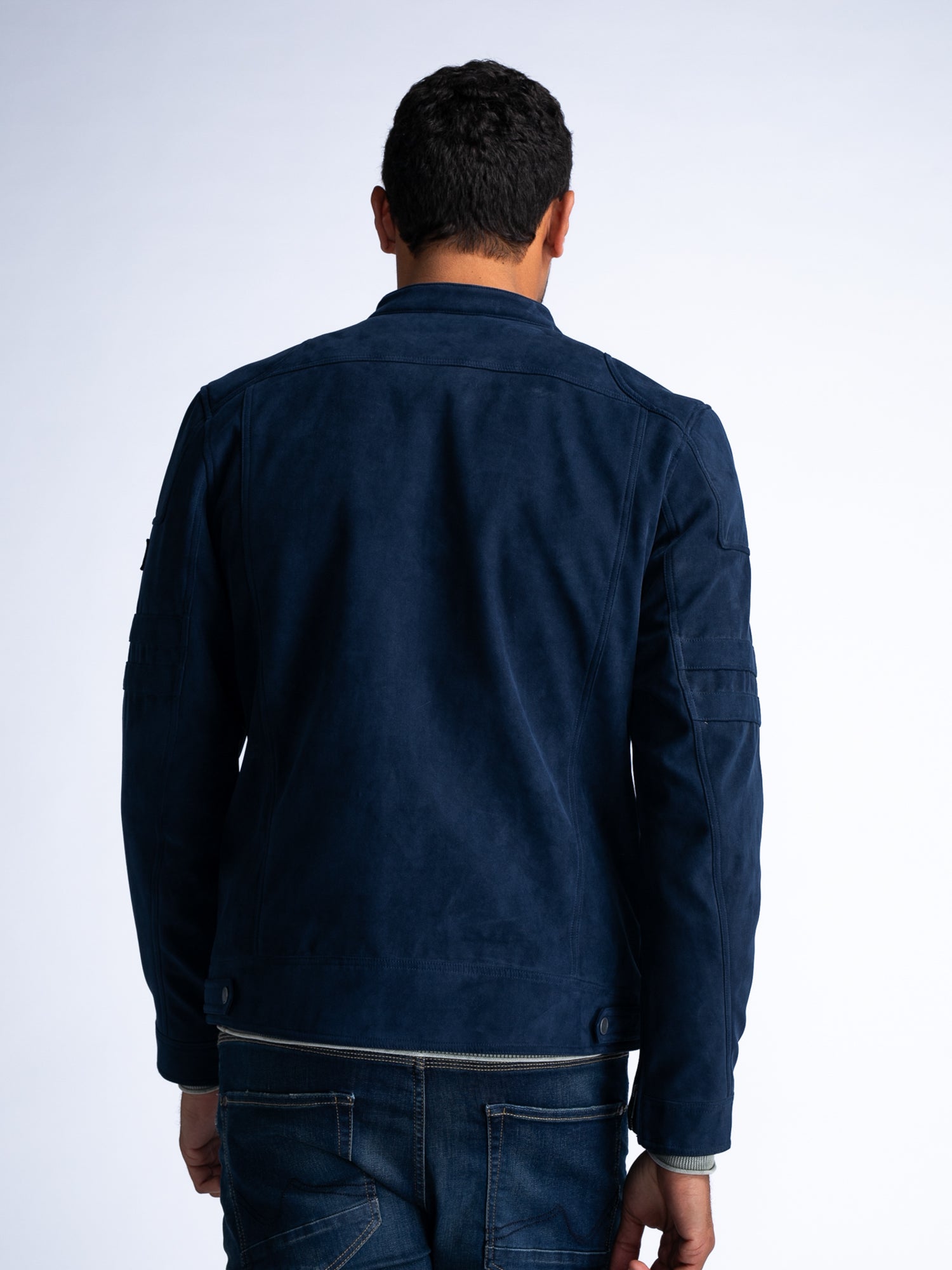 Navy Blue