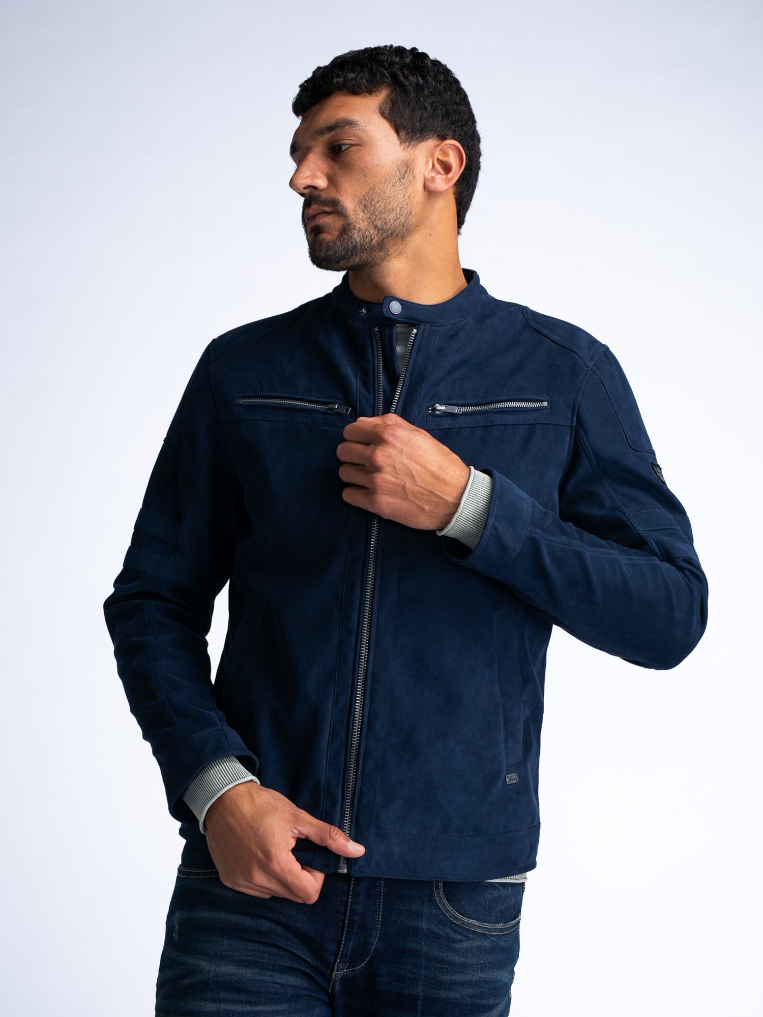 Navy Blue