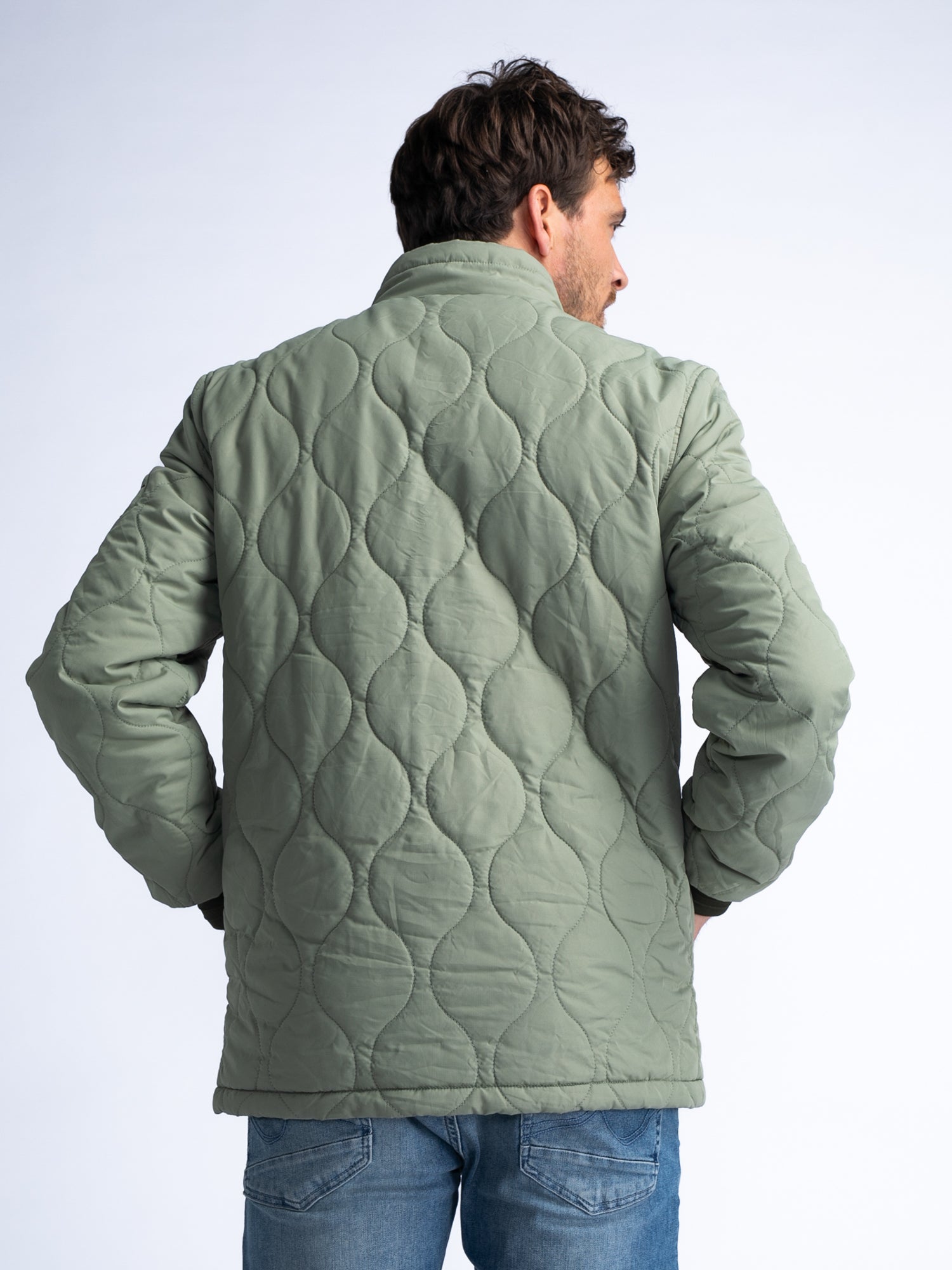 Sage Green