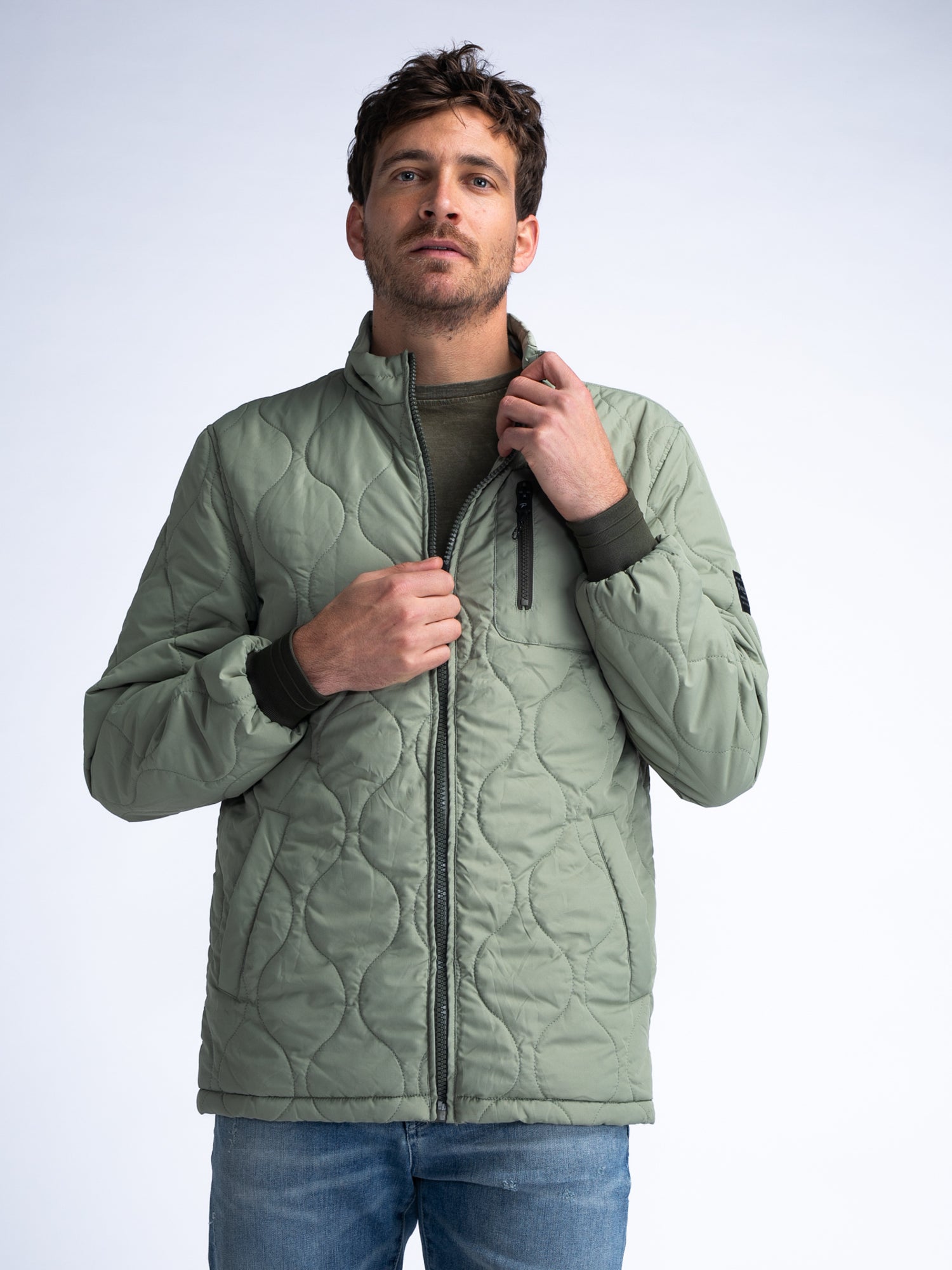 Sage Green