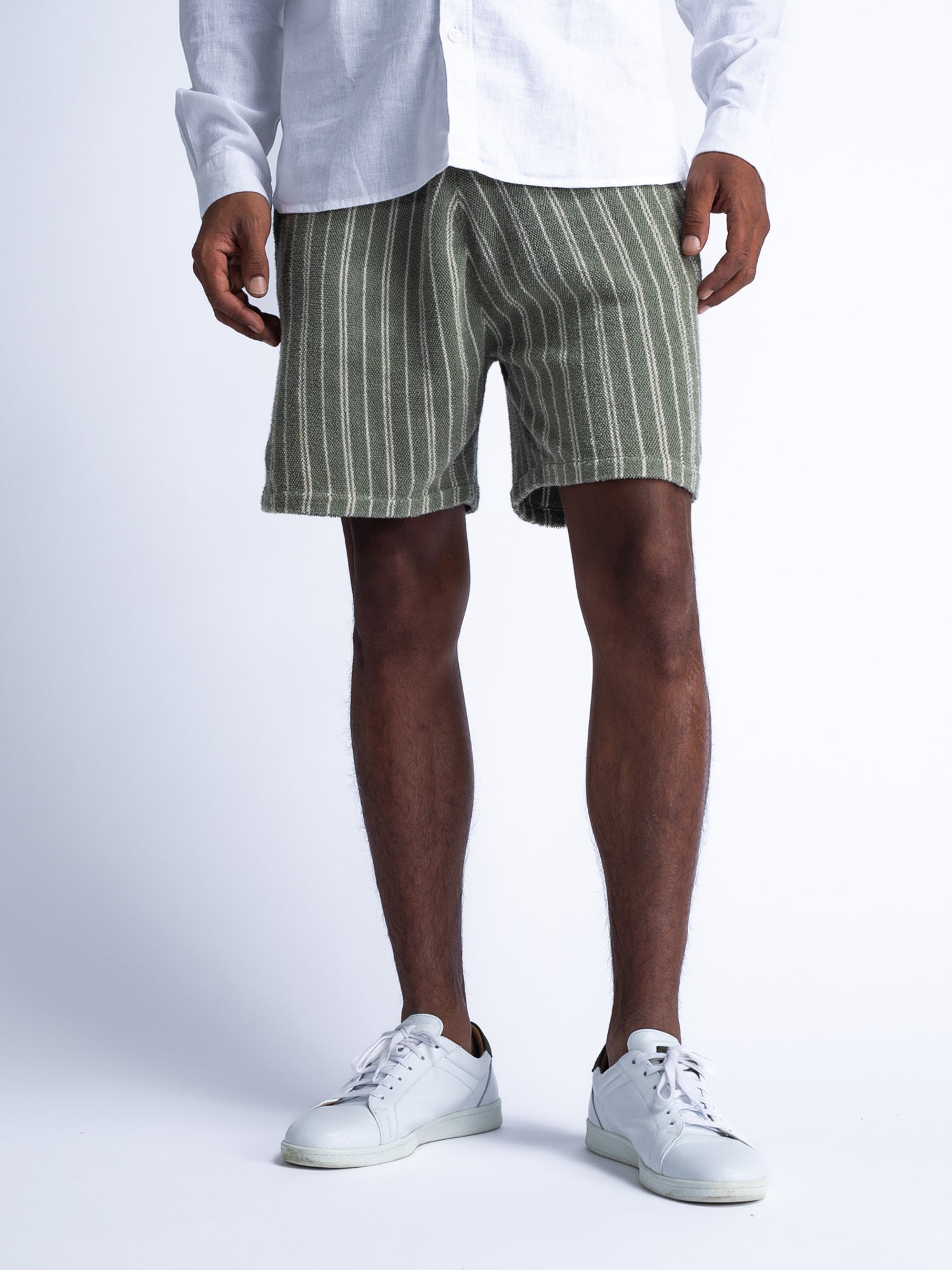 Sage Green