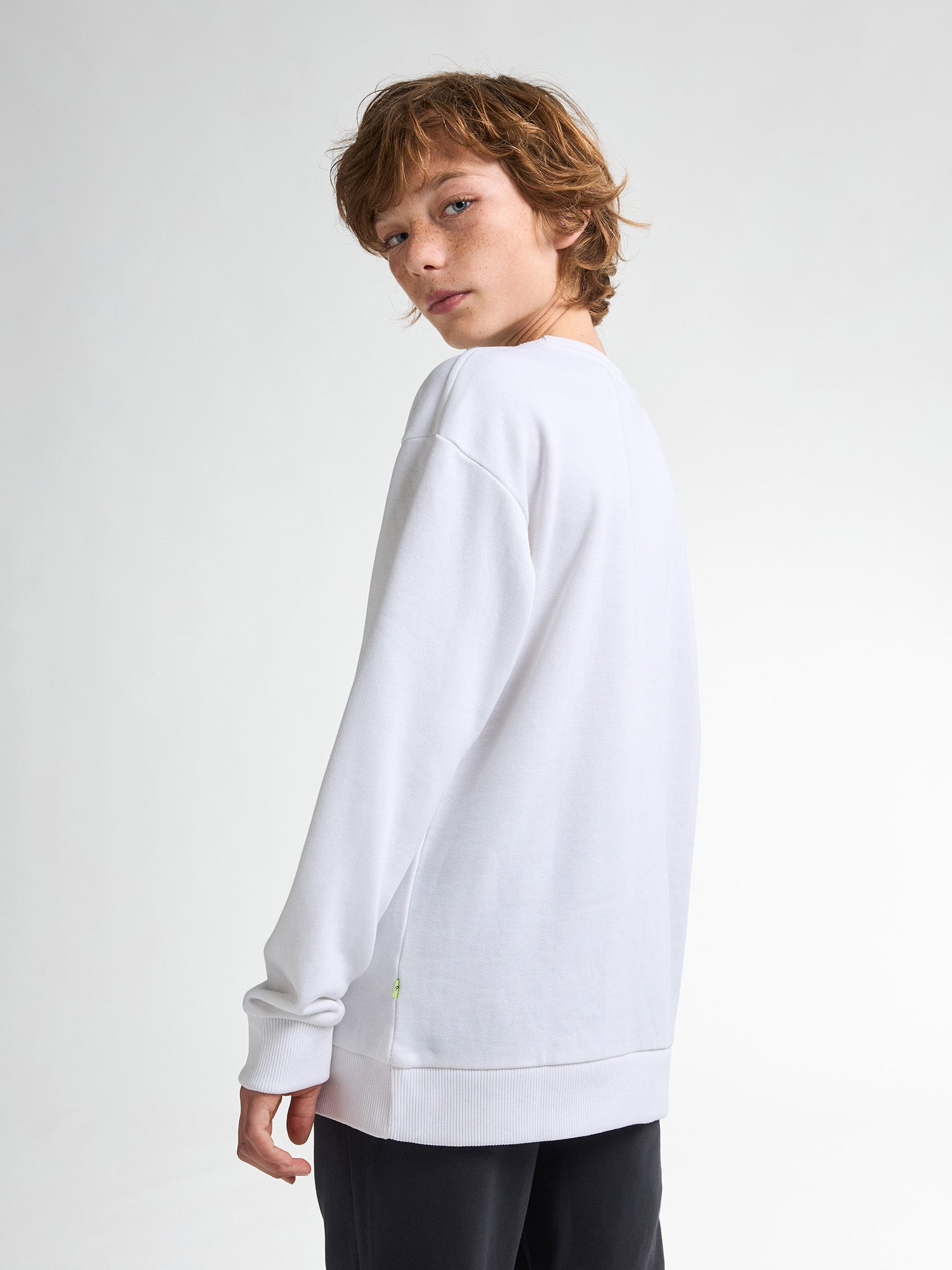 Bright White