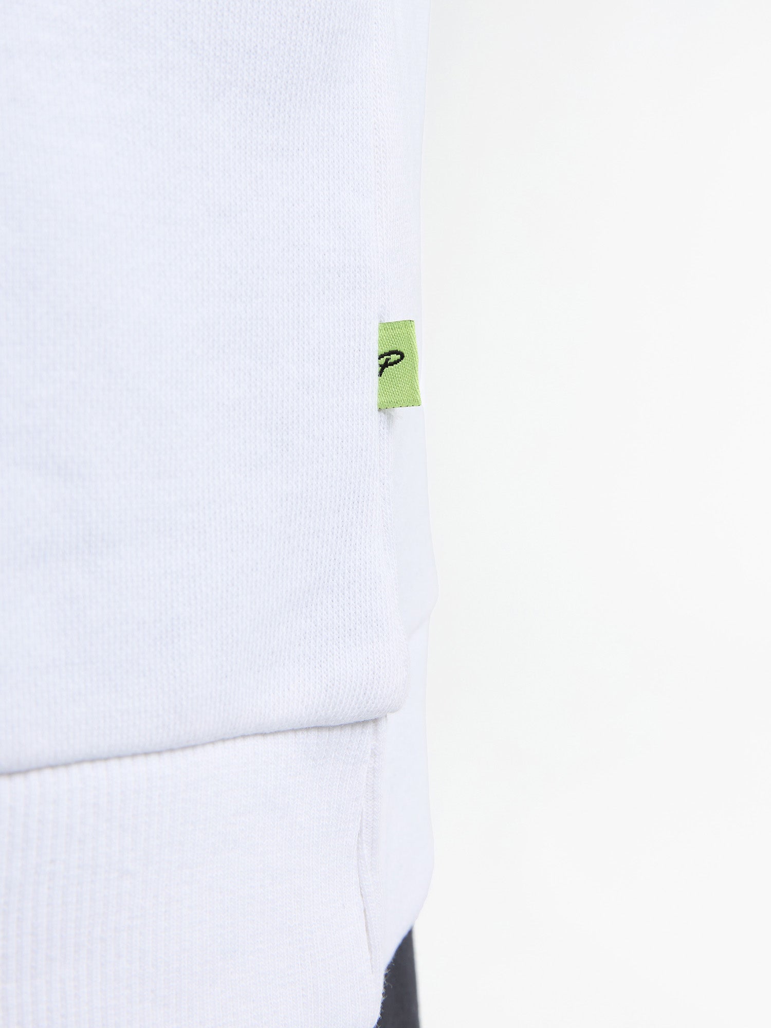 Bright White