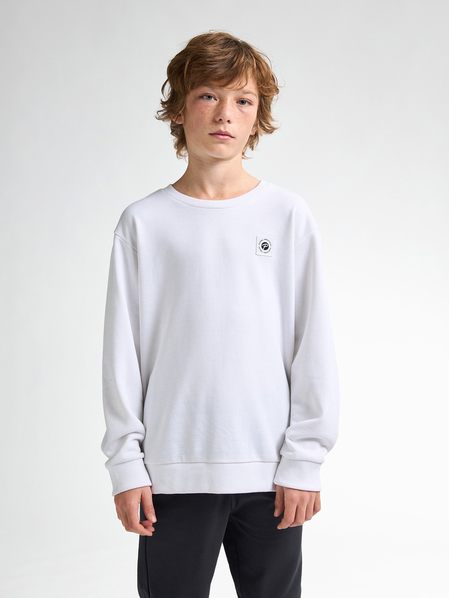 Bright White