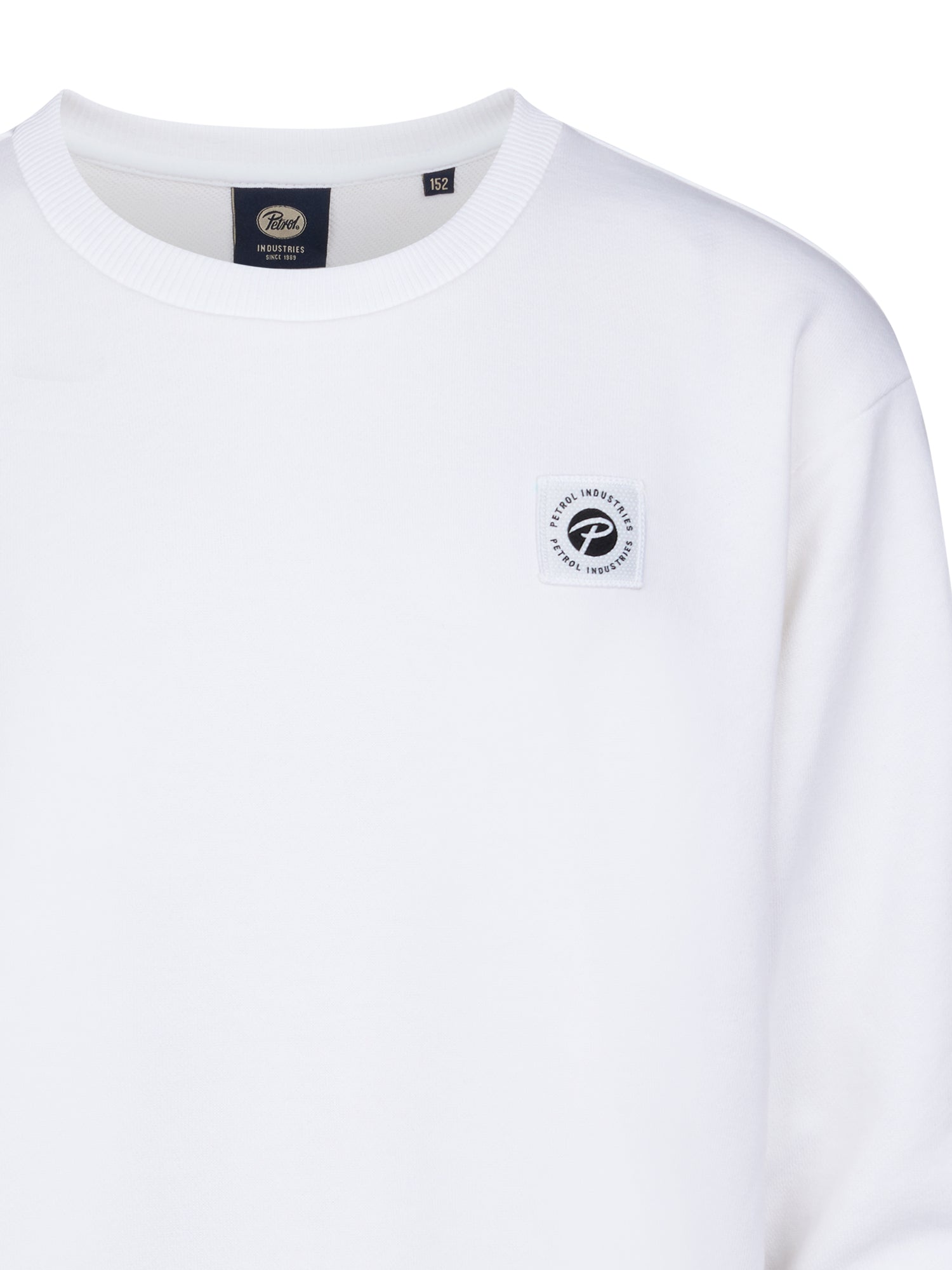 Bright White