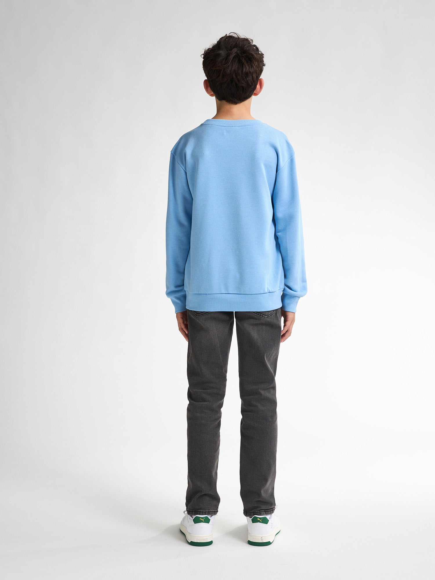 Cool Blue