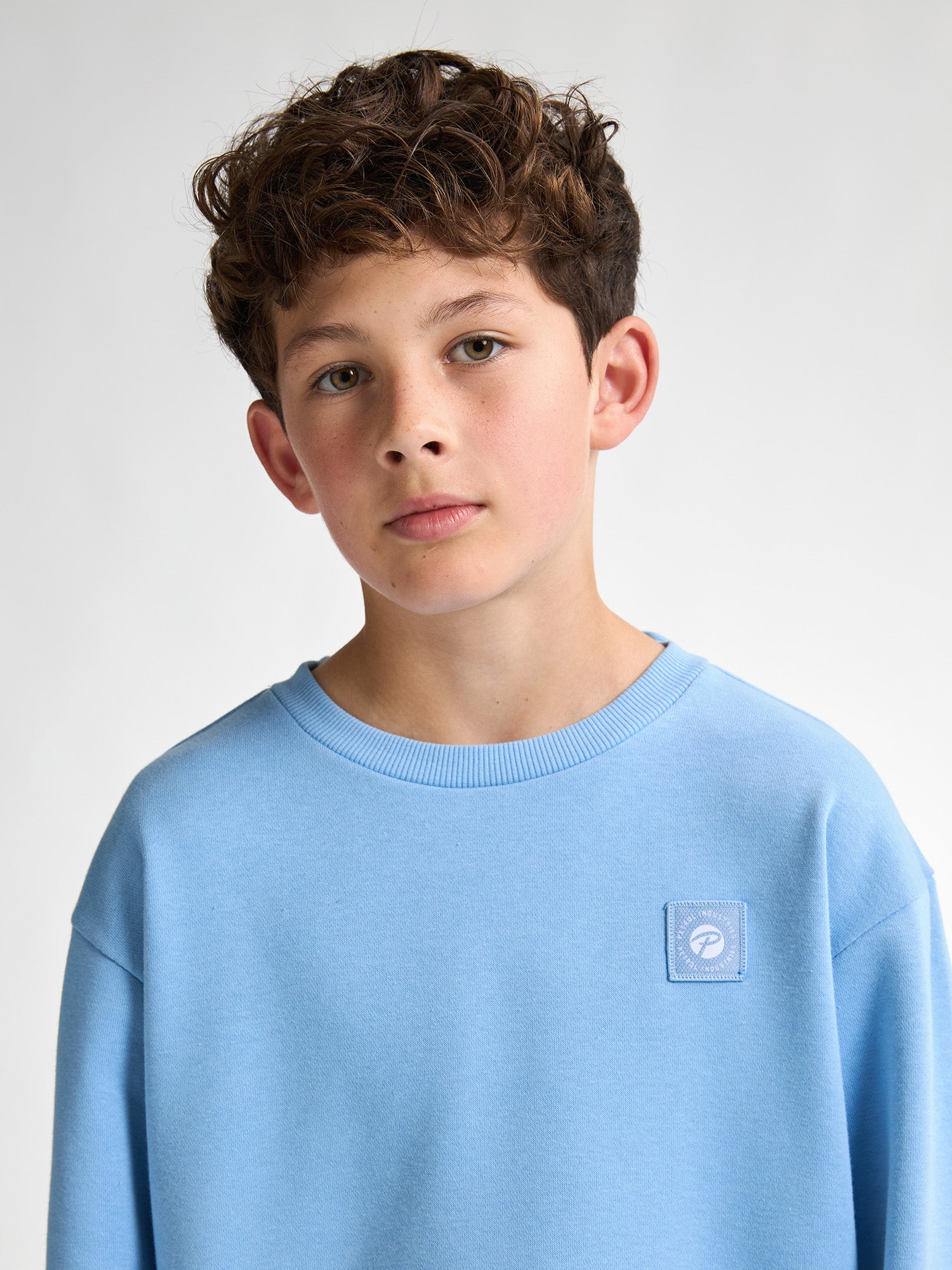 Cool Blue