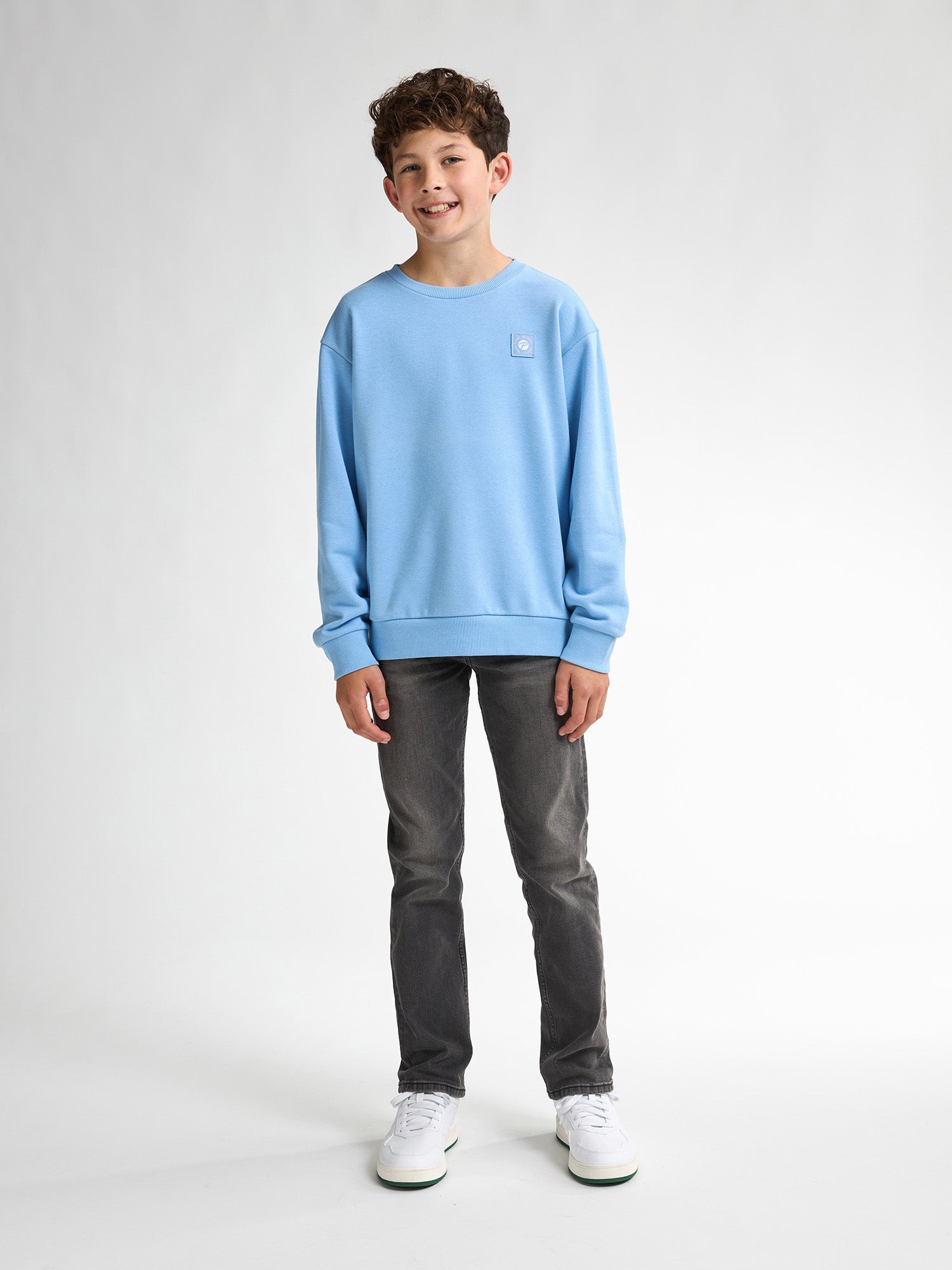 Cool Blue