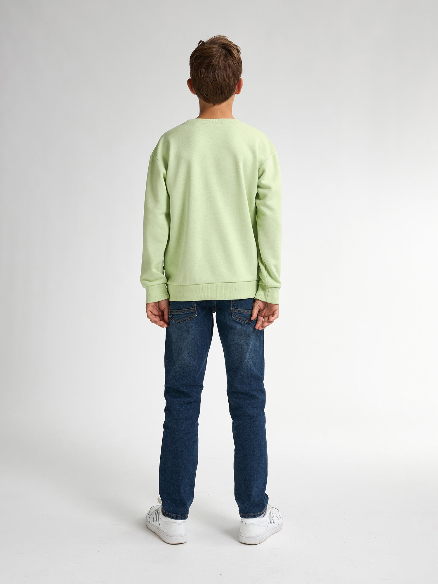 Fresh Lime