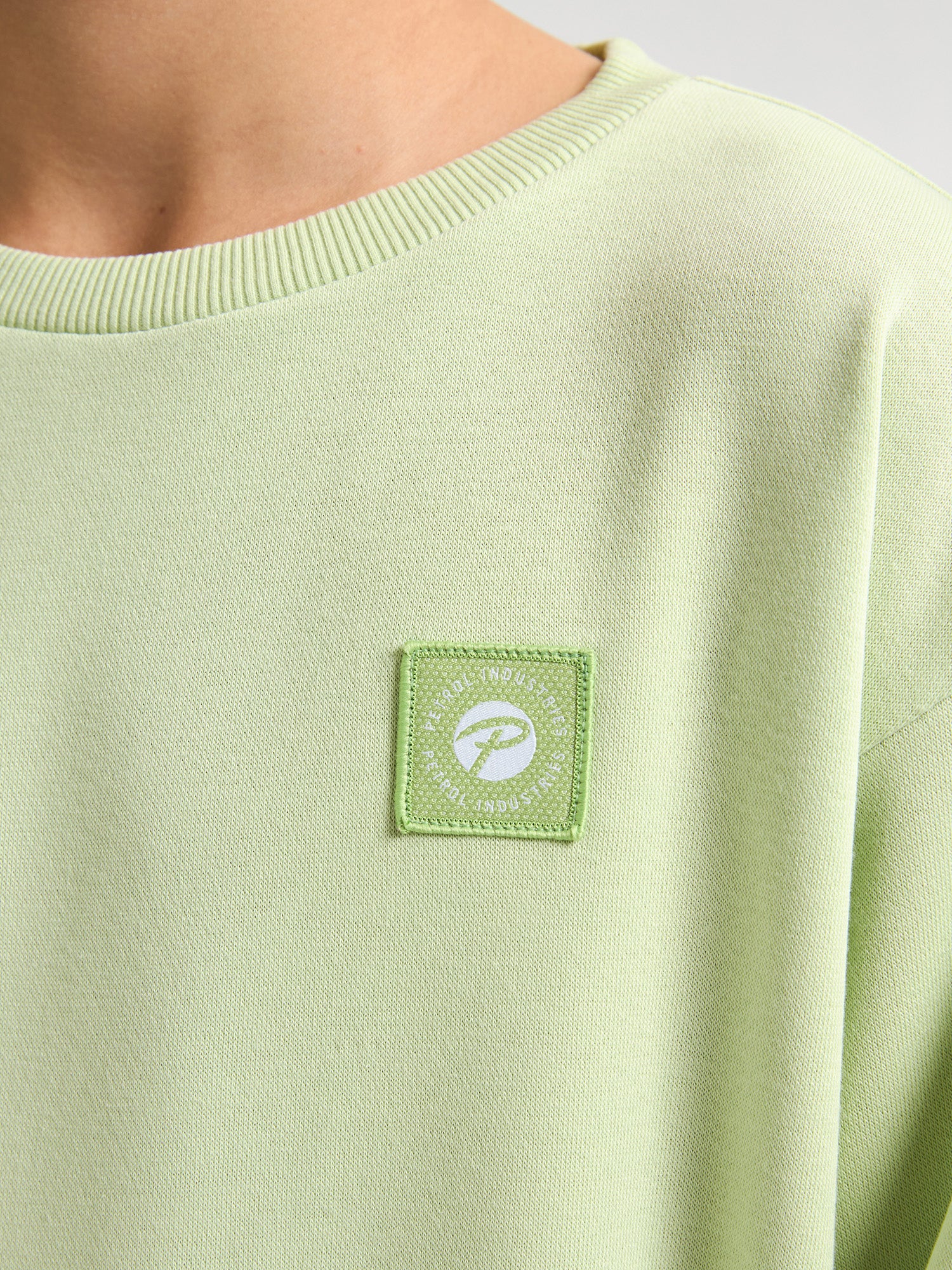 Fresh Lime