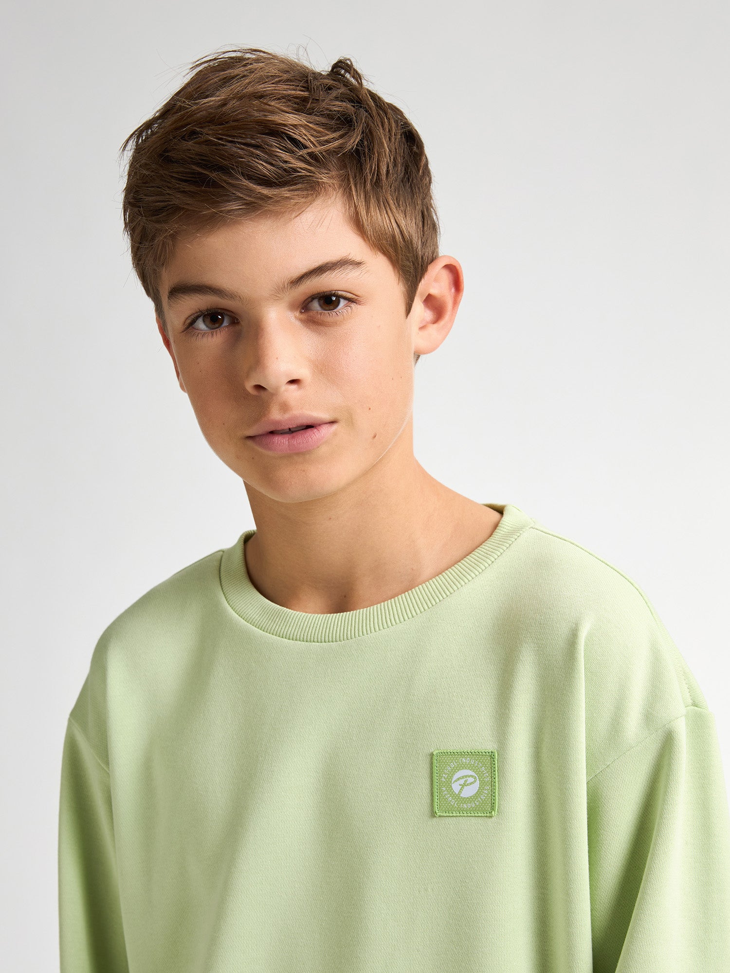 Fresh Lime