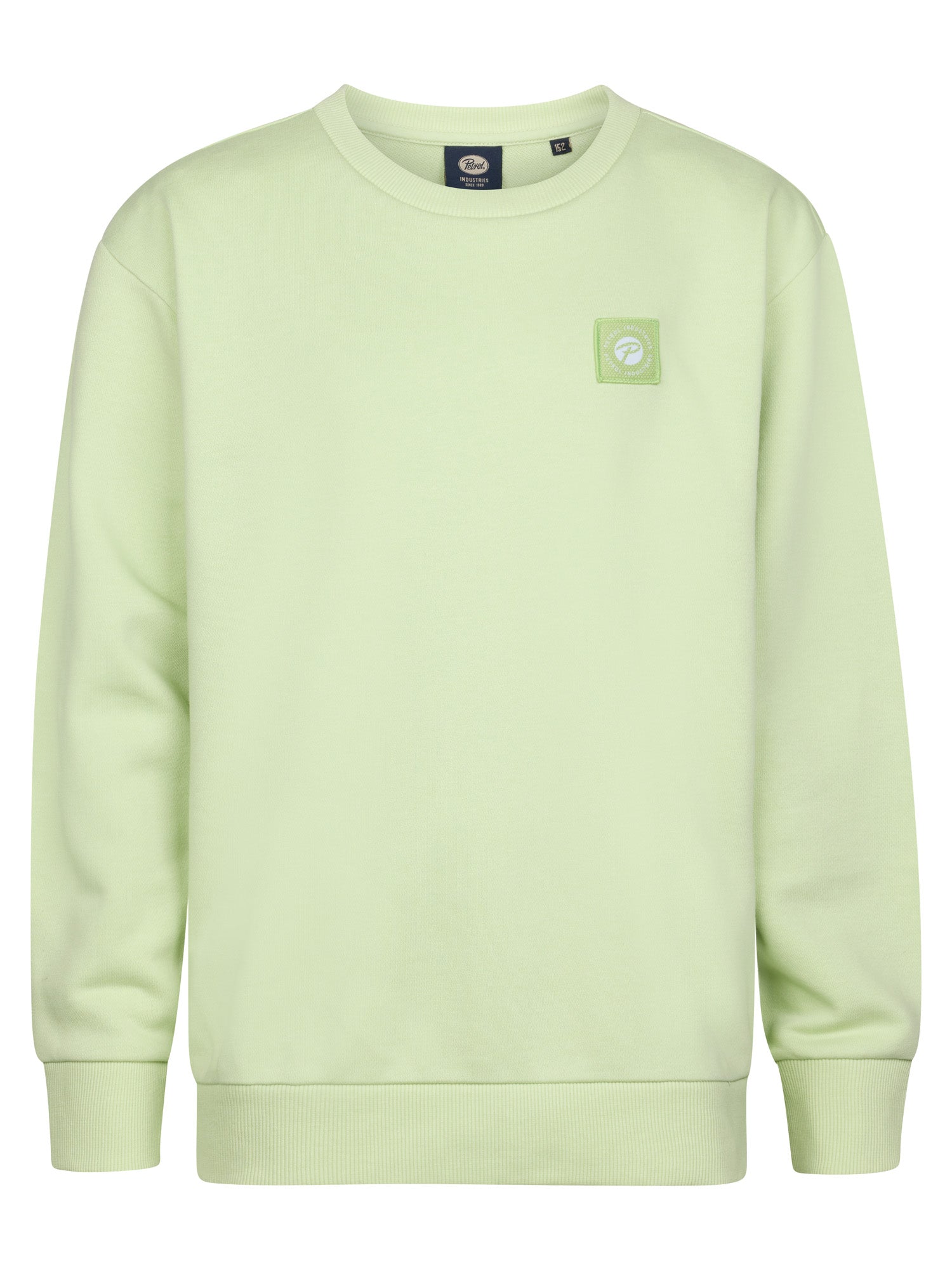 Fresh Lime