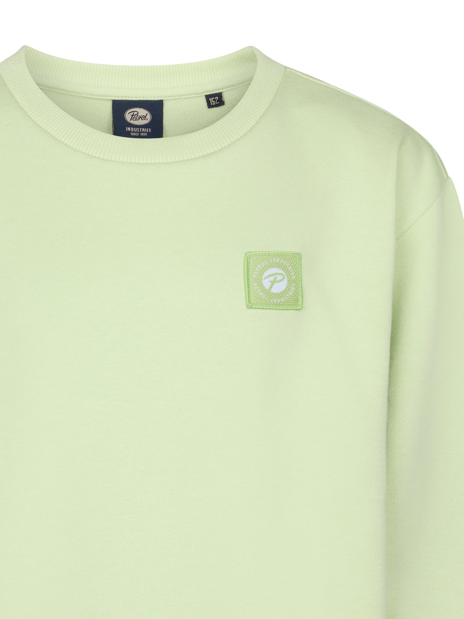 Fresh Lime