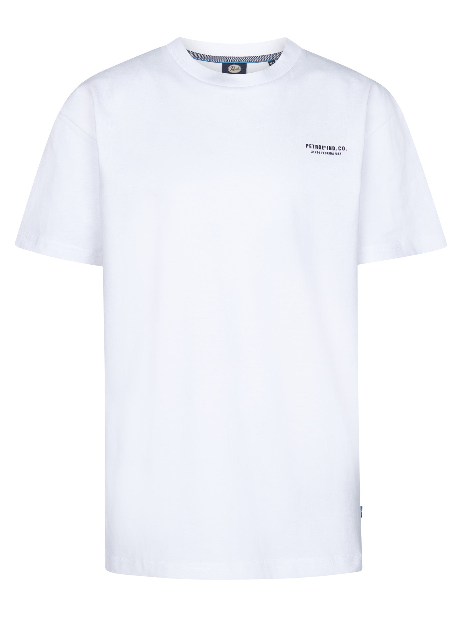 Bright White