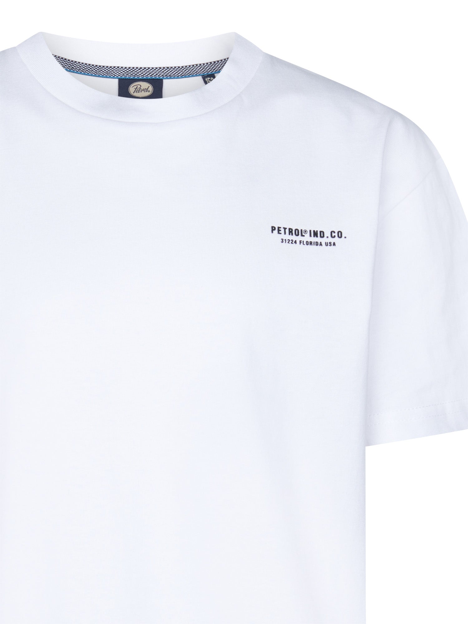 Bright White