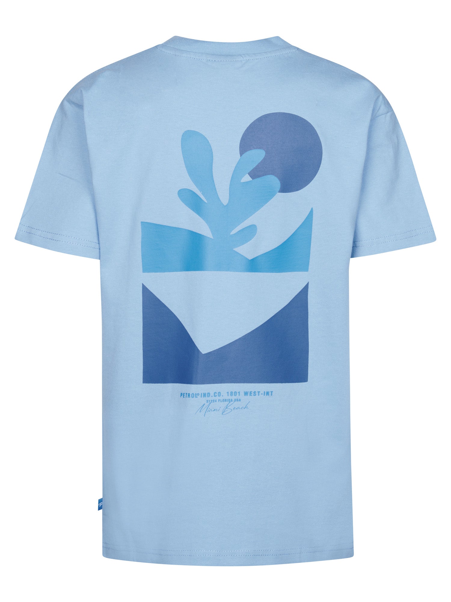Cool Blue