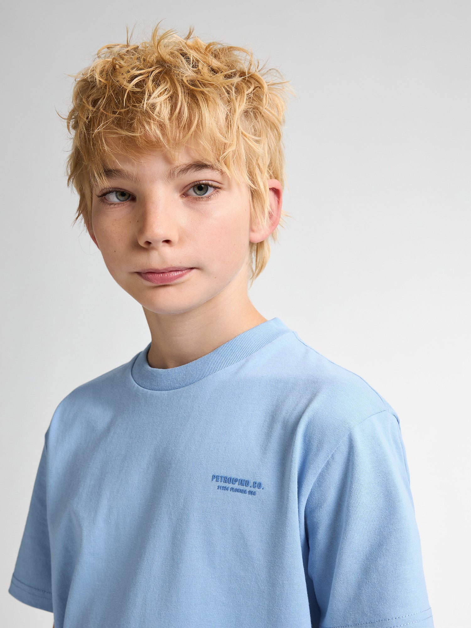 Cool Blue