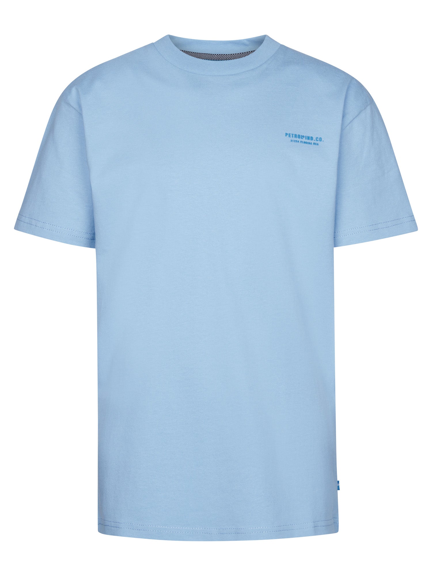 Cool Blue