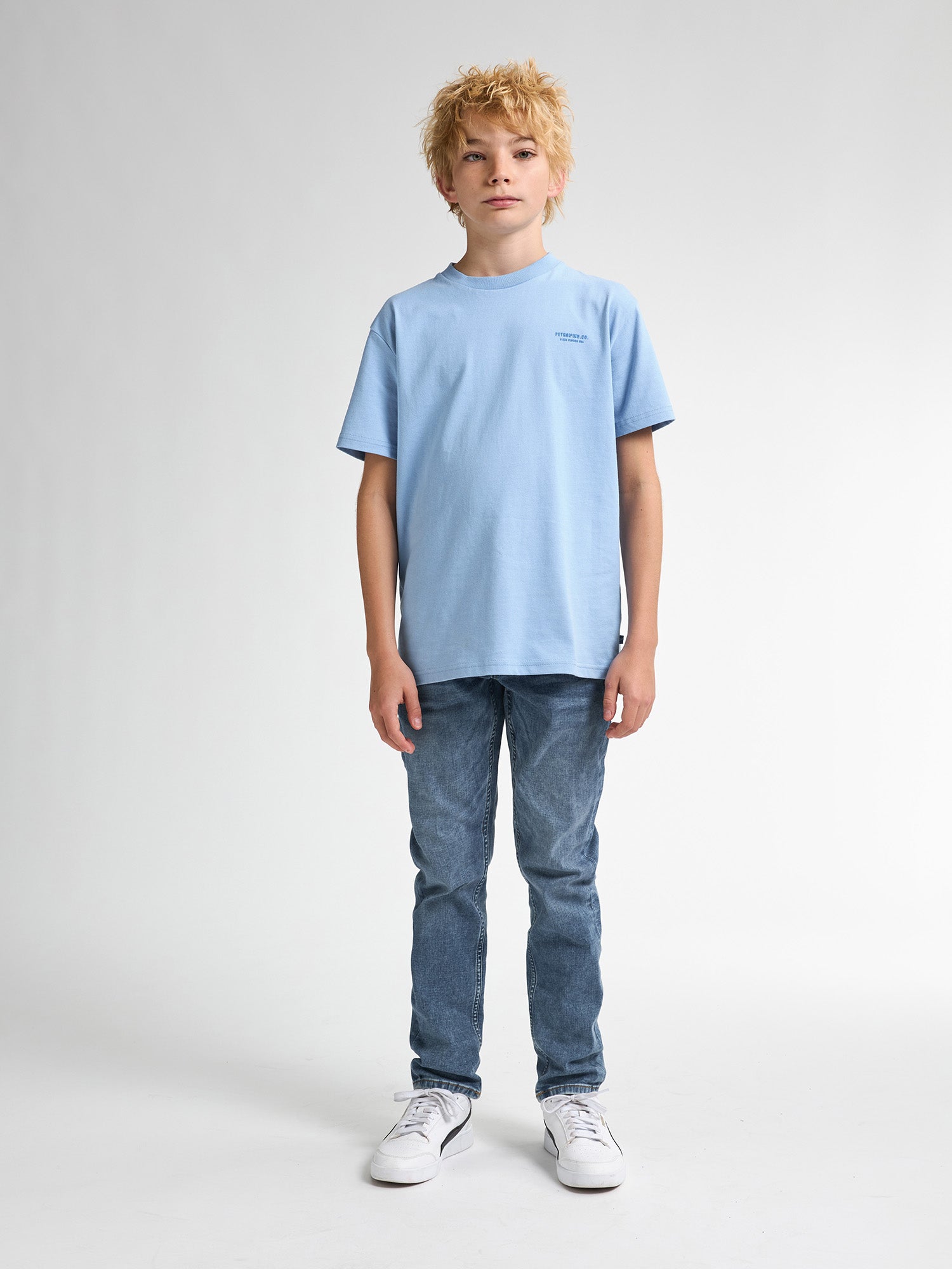 Cool Blue