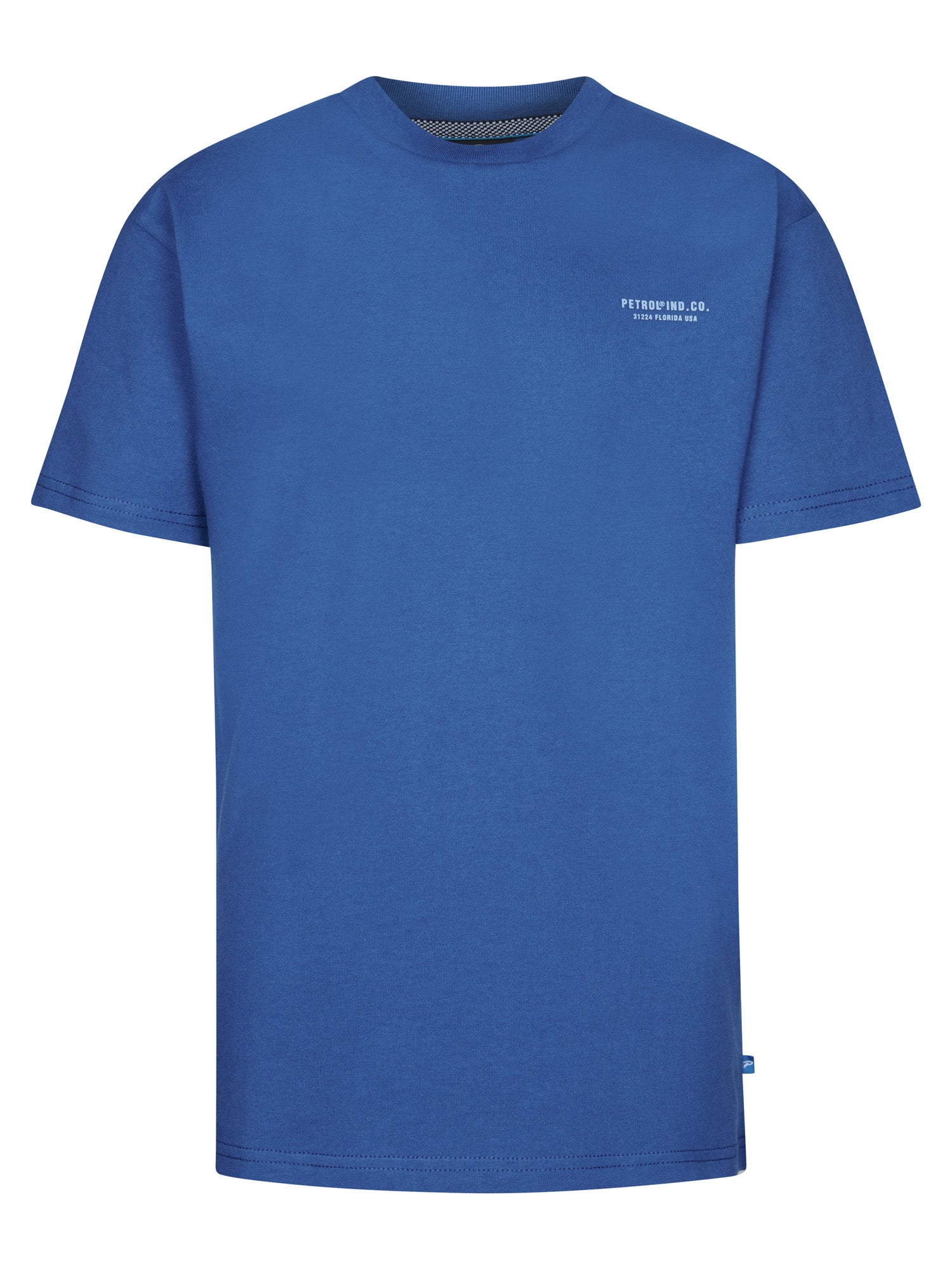 Imperial Blue