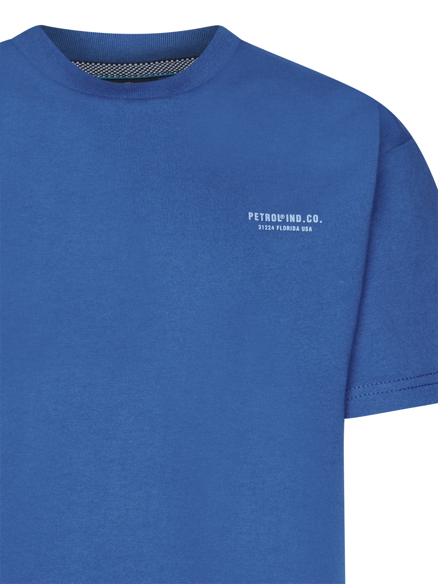 Imperial Blue