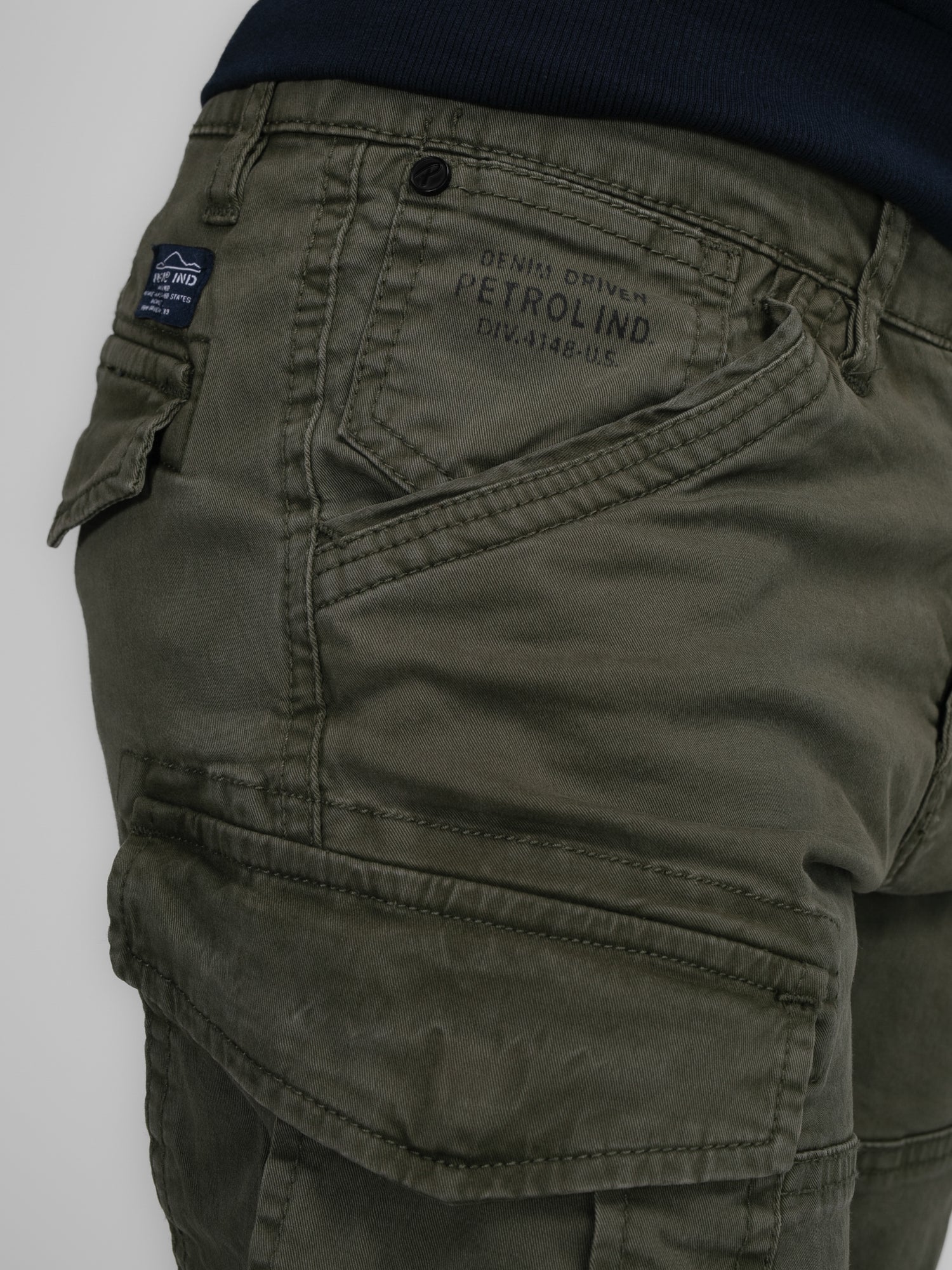 Army Green