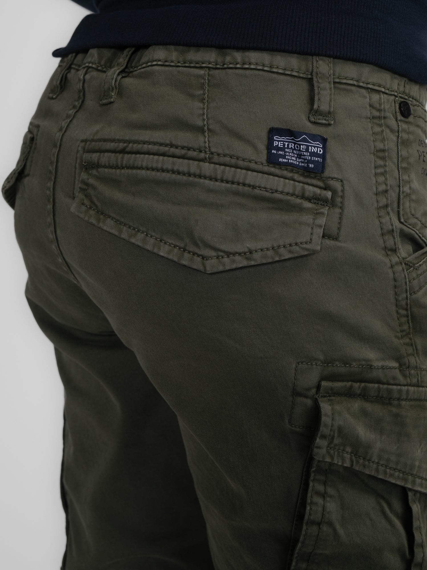 Army Green
