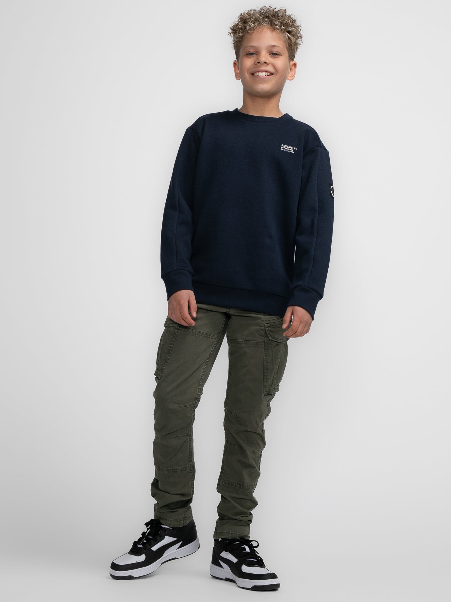 Army Green