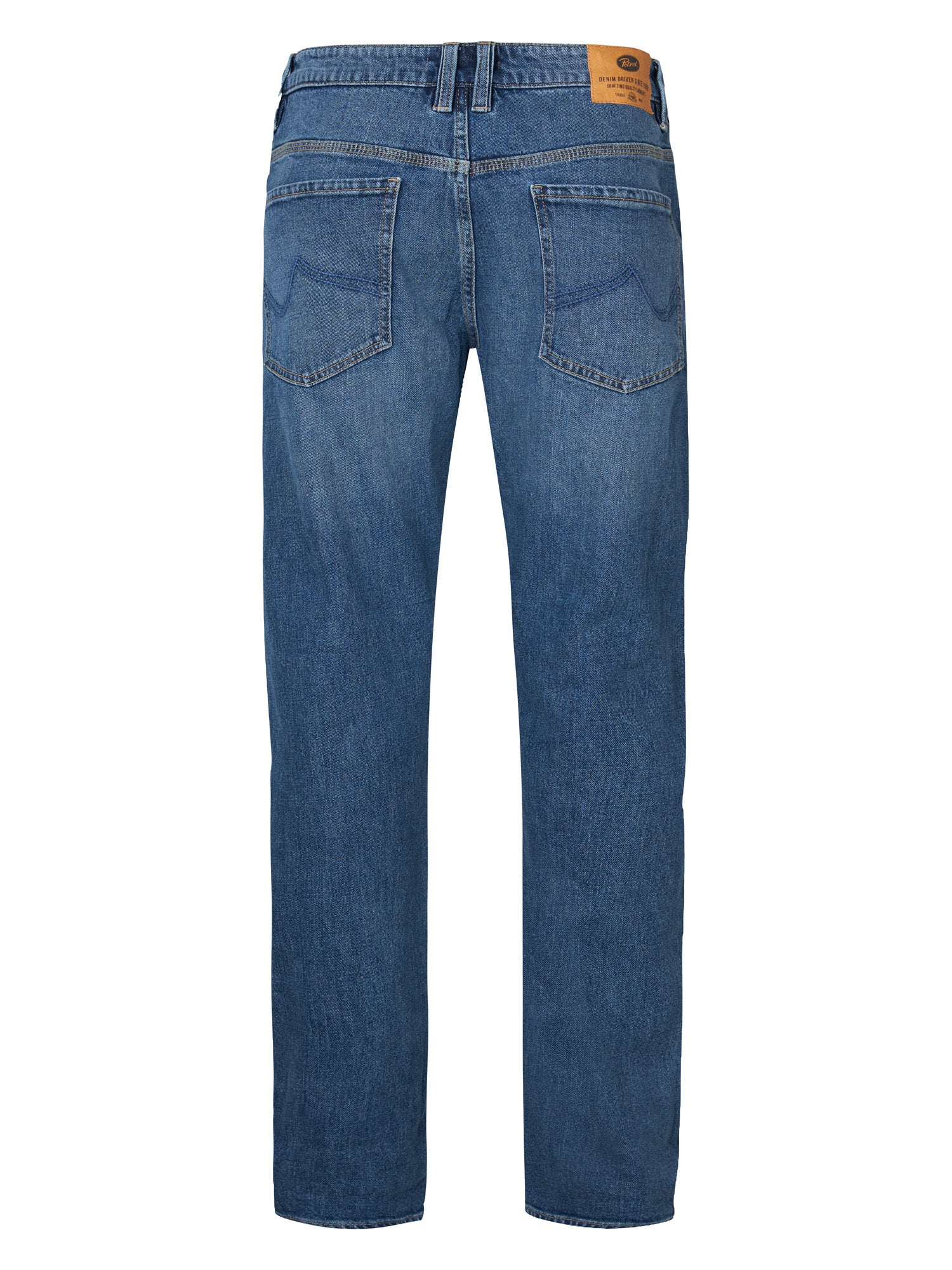 Medium blue