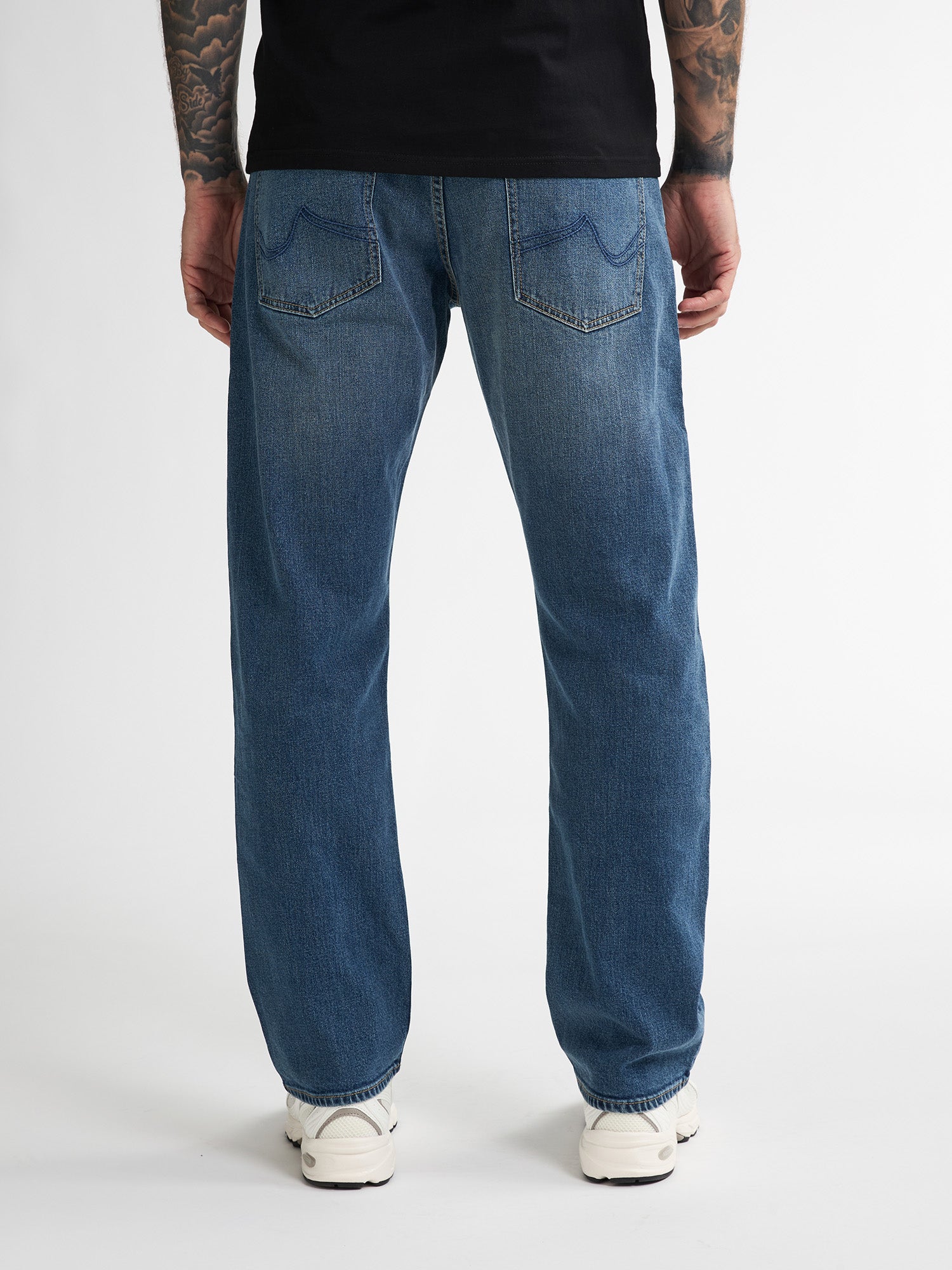 Medium blue