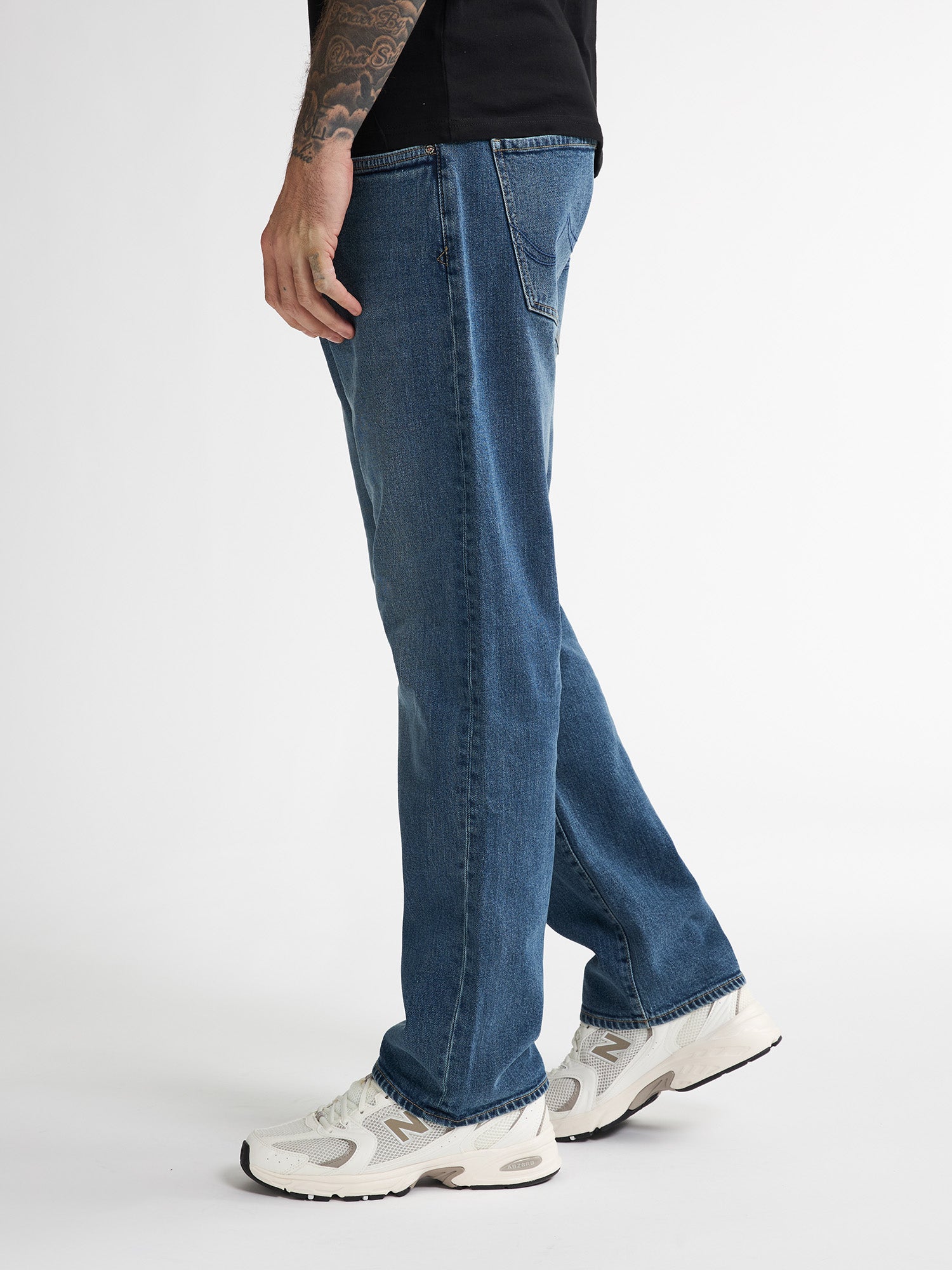 Medium blue
