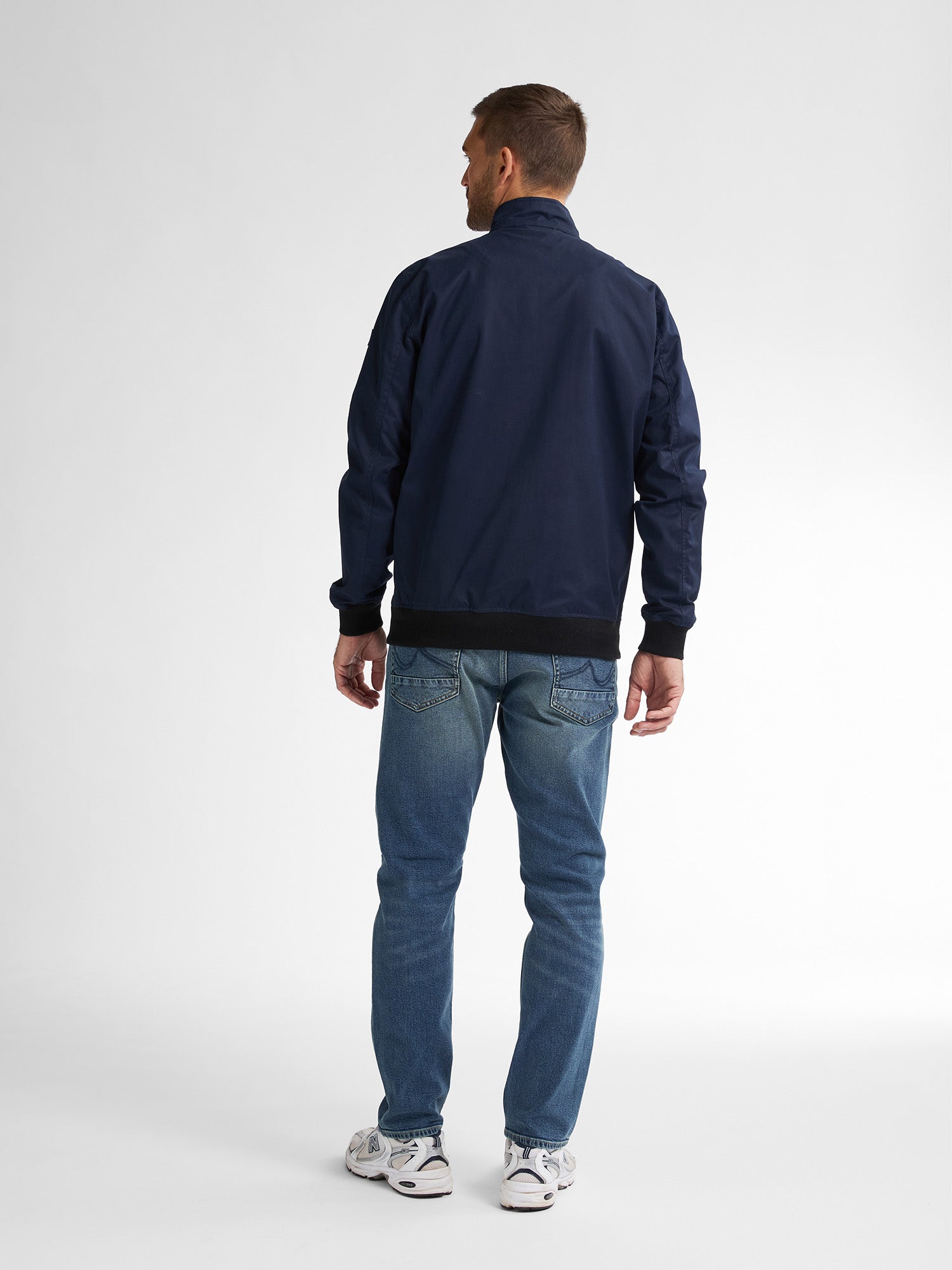 Navy Blue