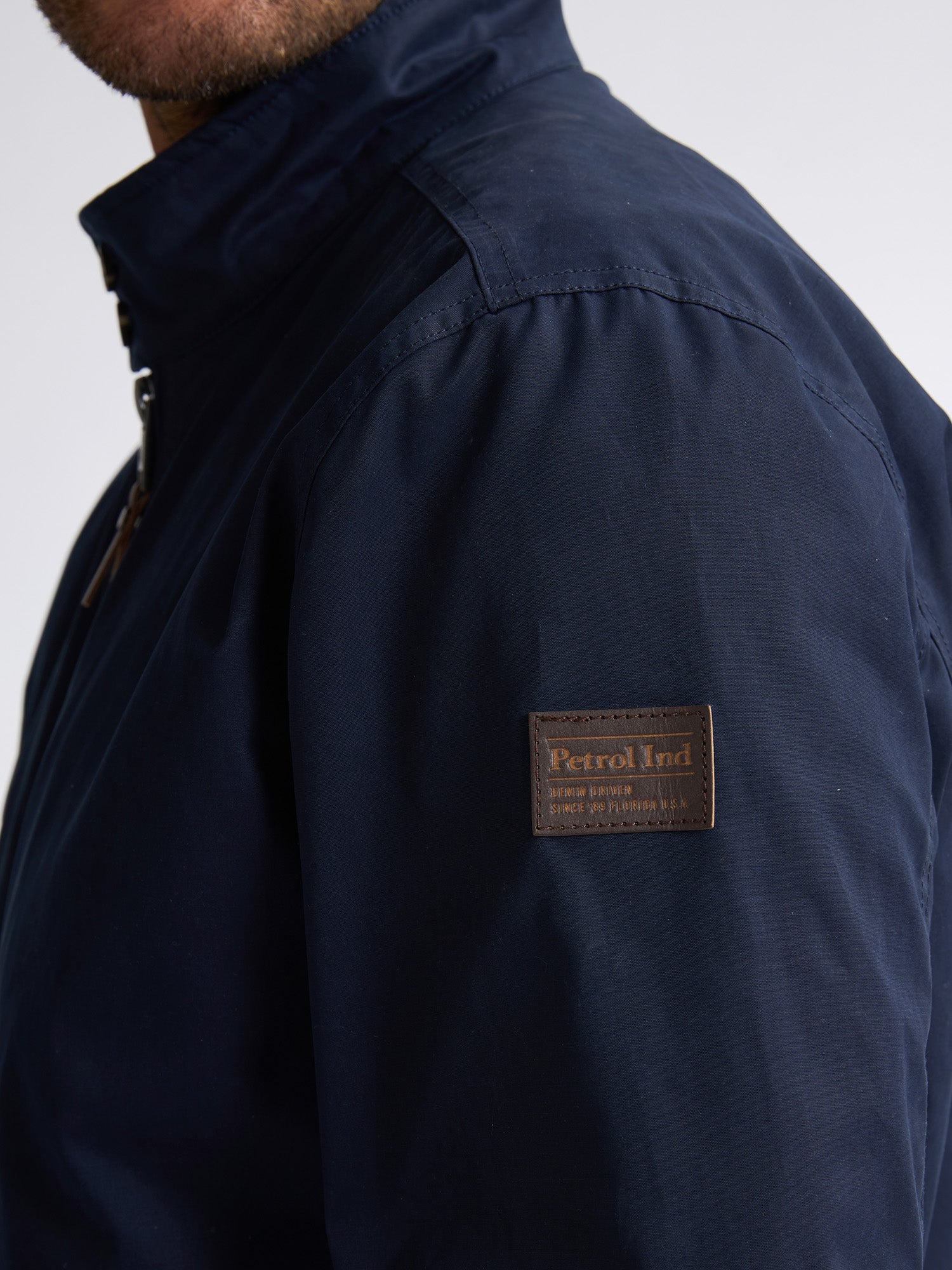 Navy Blue