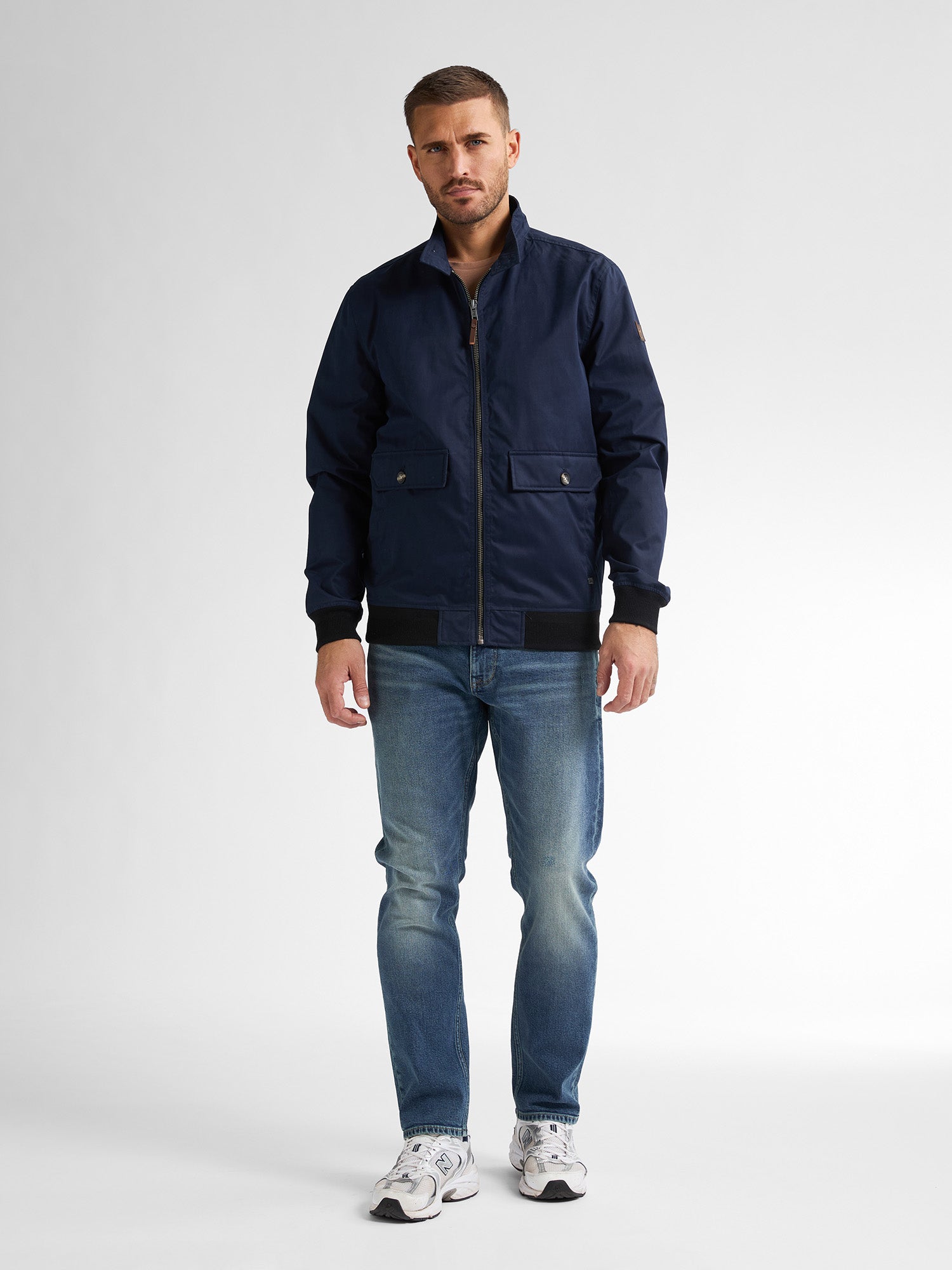 Navy Blue