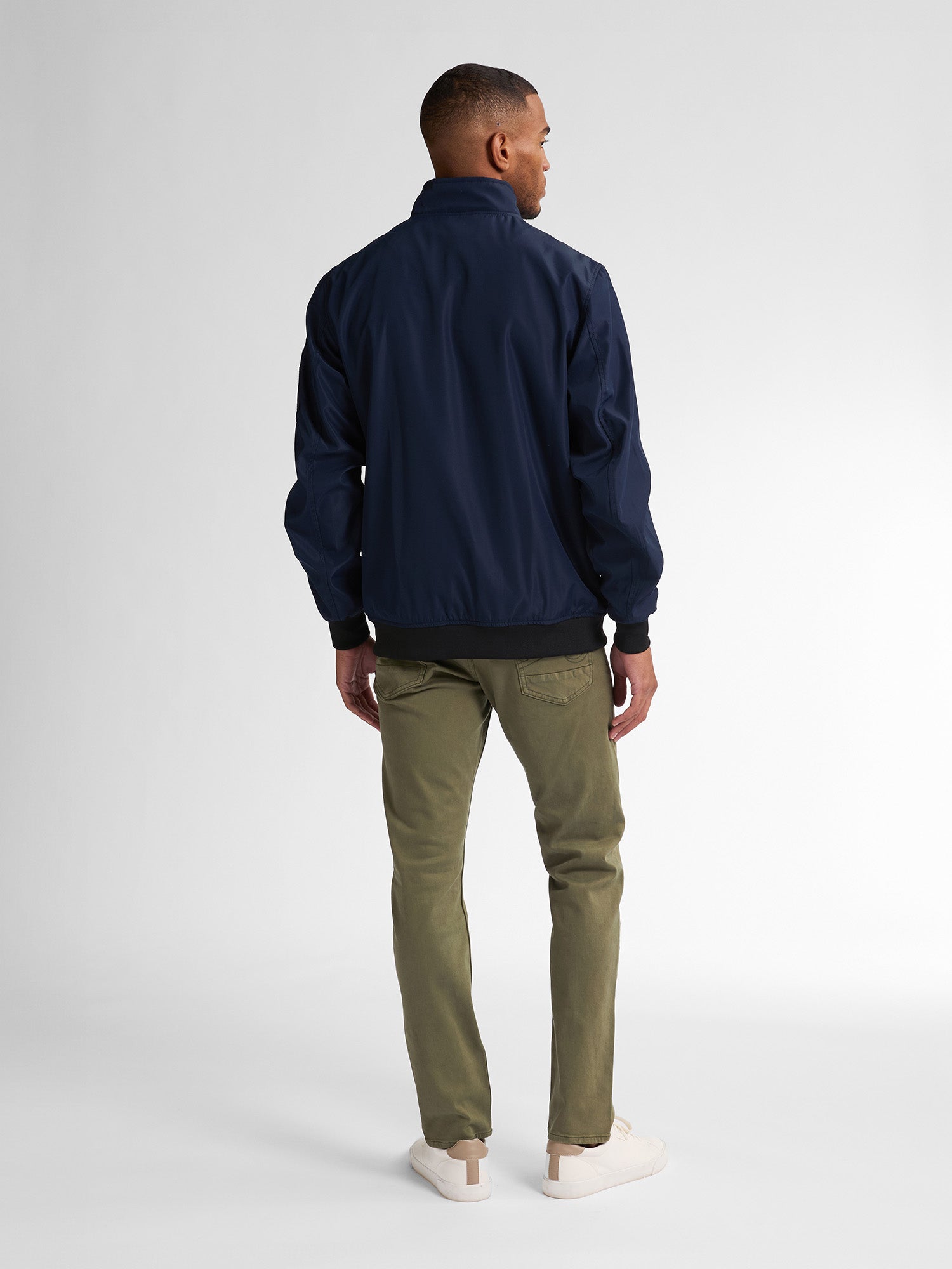 Navy Blue