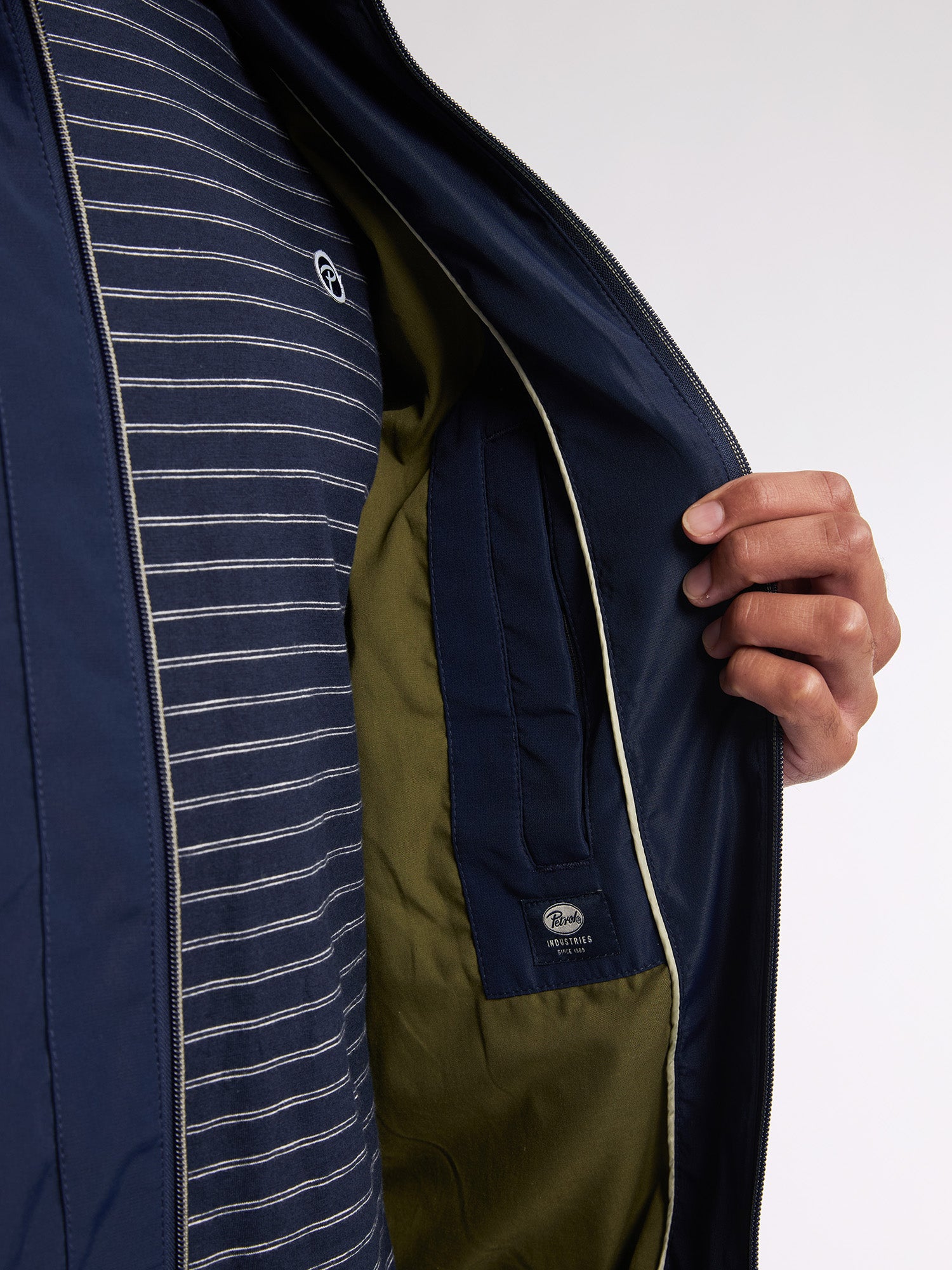 Navy Blue